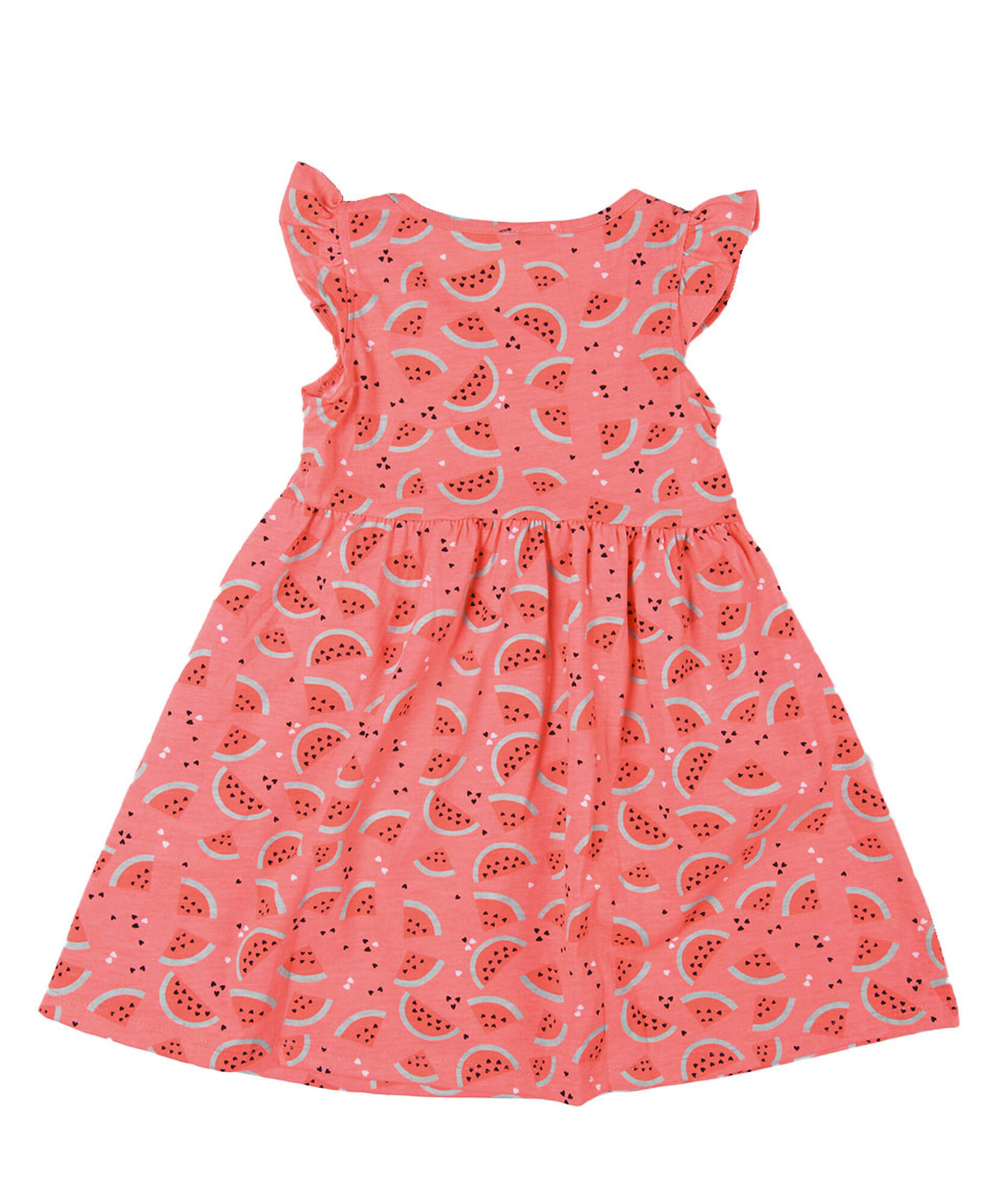 Vestido bebé sandías Vestido bebé sandías