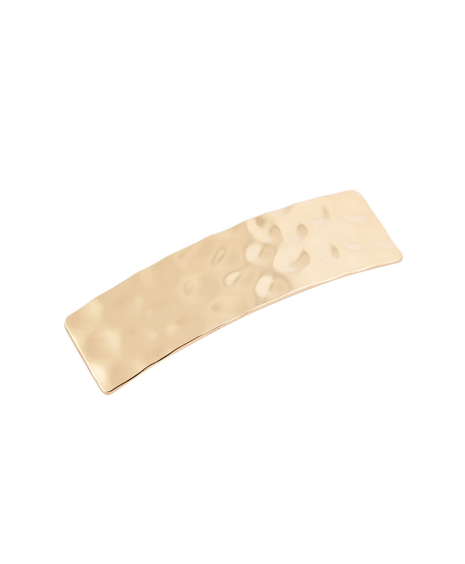 Pinche mujer dise&ntilde;o dorado