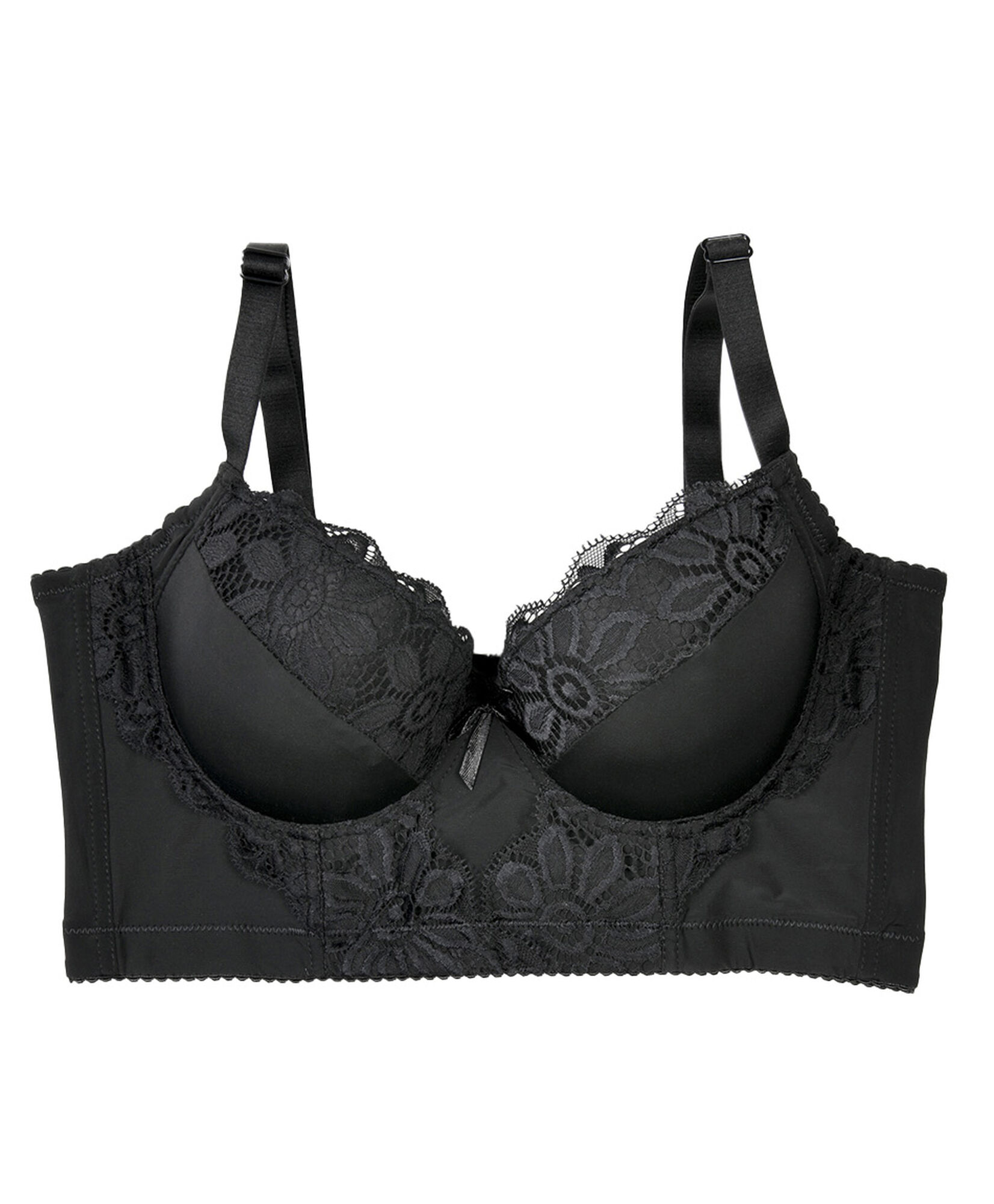 Sostén mujer corset push up Sostén mujer corset push up