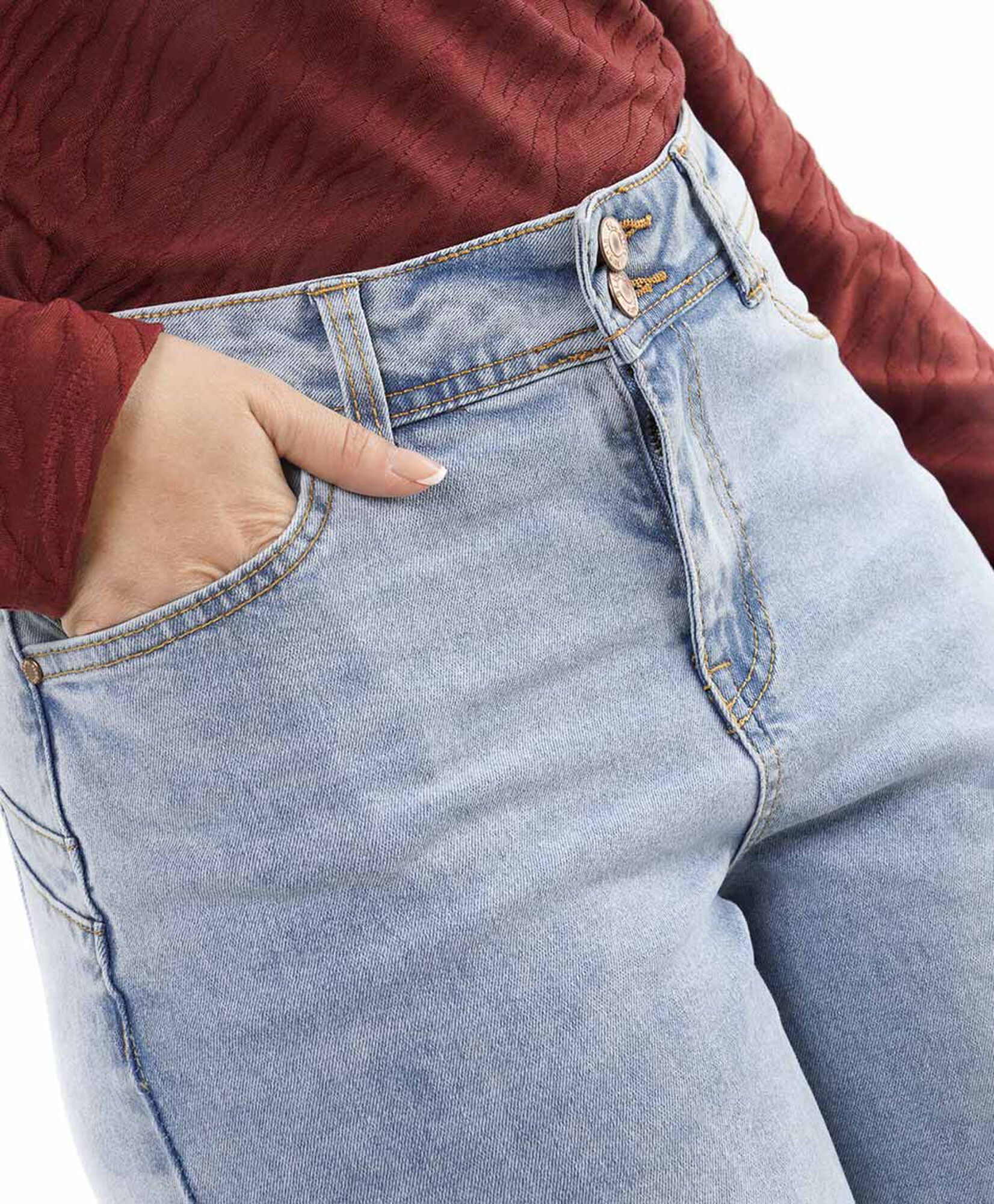 Jeans mujer push up skinny fit Jeans mujer push up skinny fit