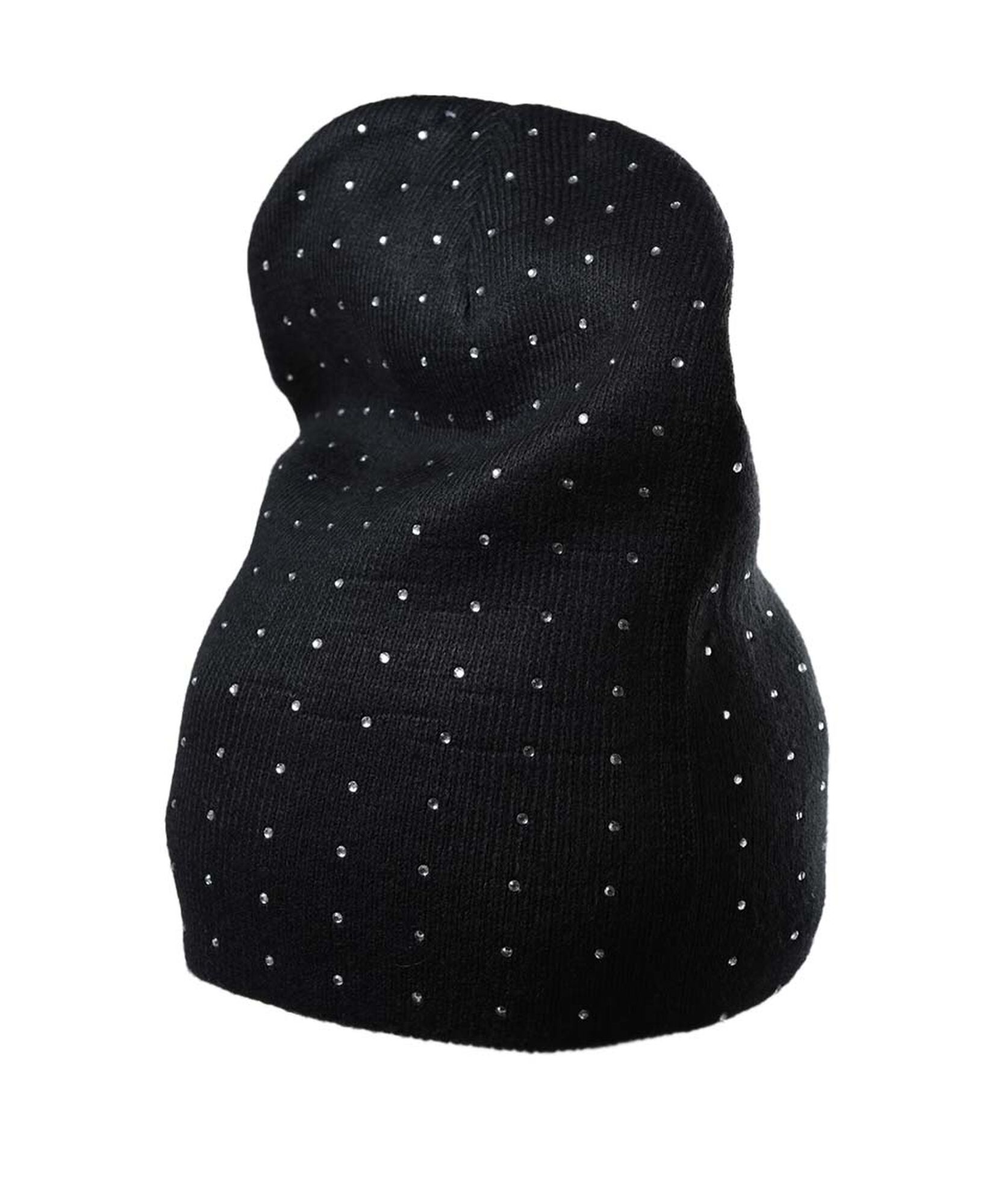 Gorro mujer tachas Gorro mujer tachas