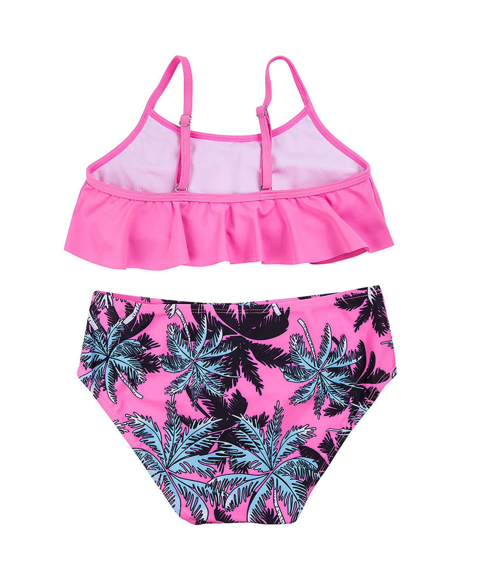 Bikini niña palmeras Bikini niña palmeras