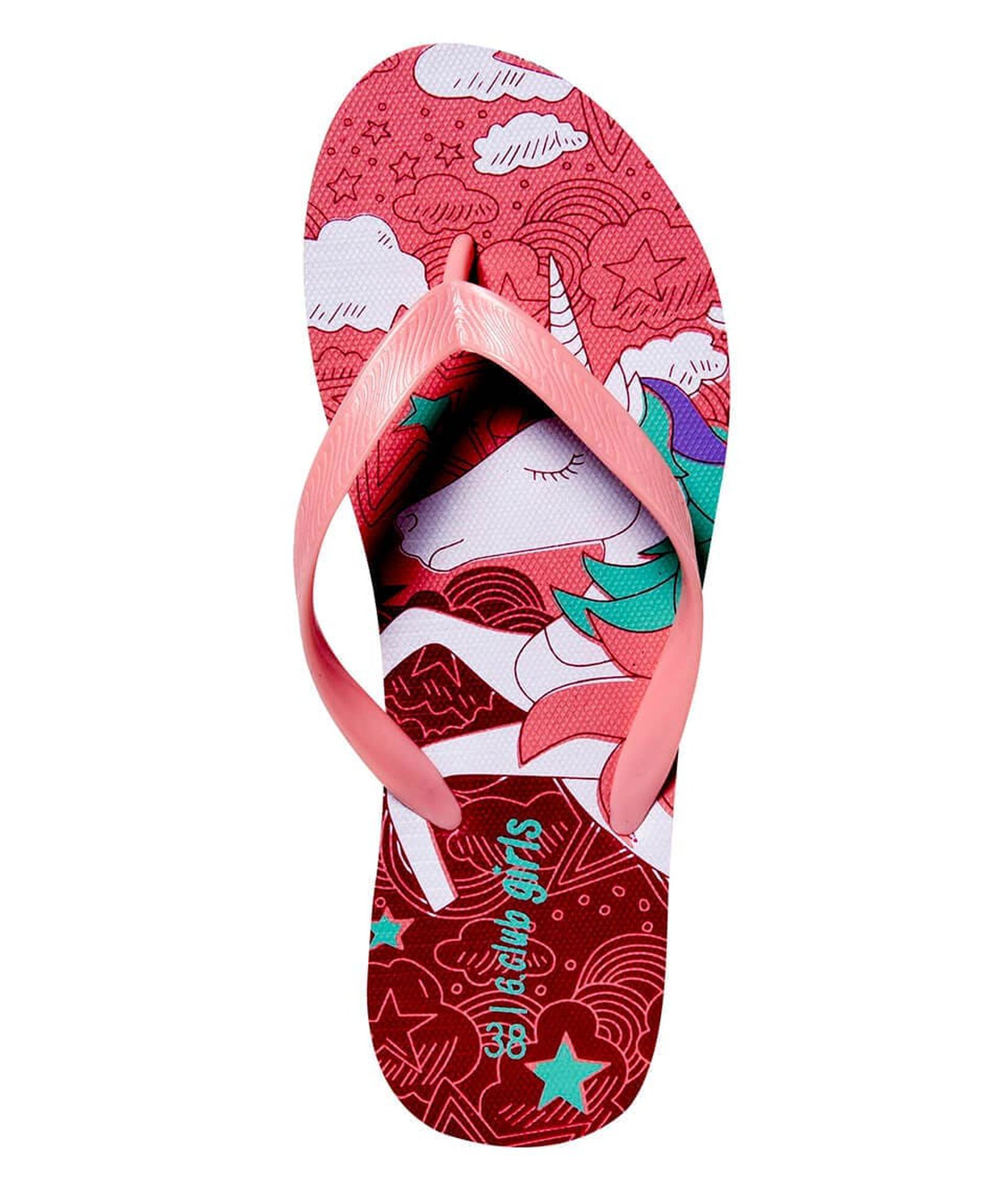 Hawaiana unicornio Hawaiana unicornio