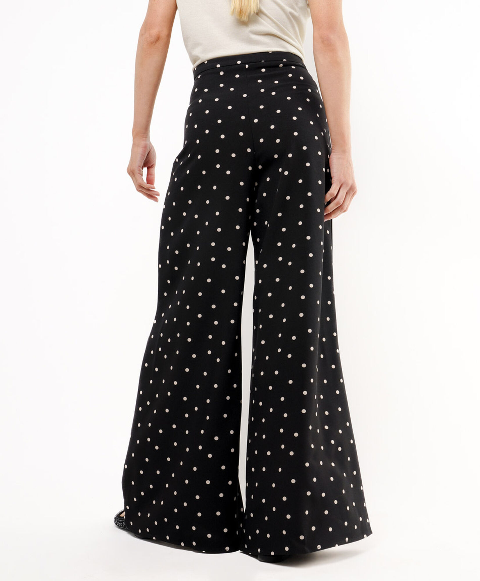 NCH-PANT LUNARES NCH-PANT LUNARES