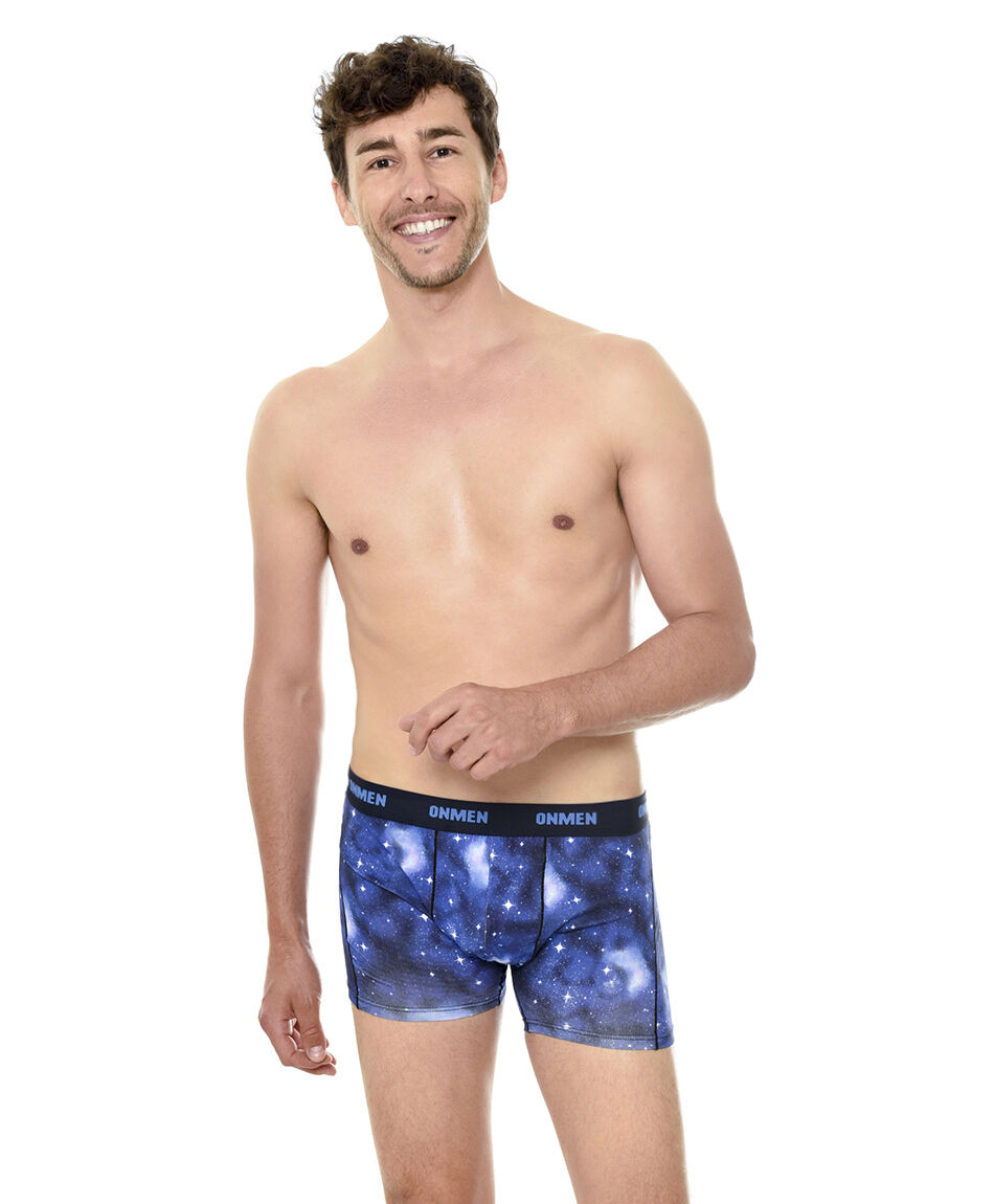 Boxer pack 2