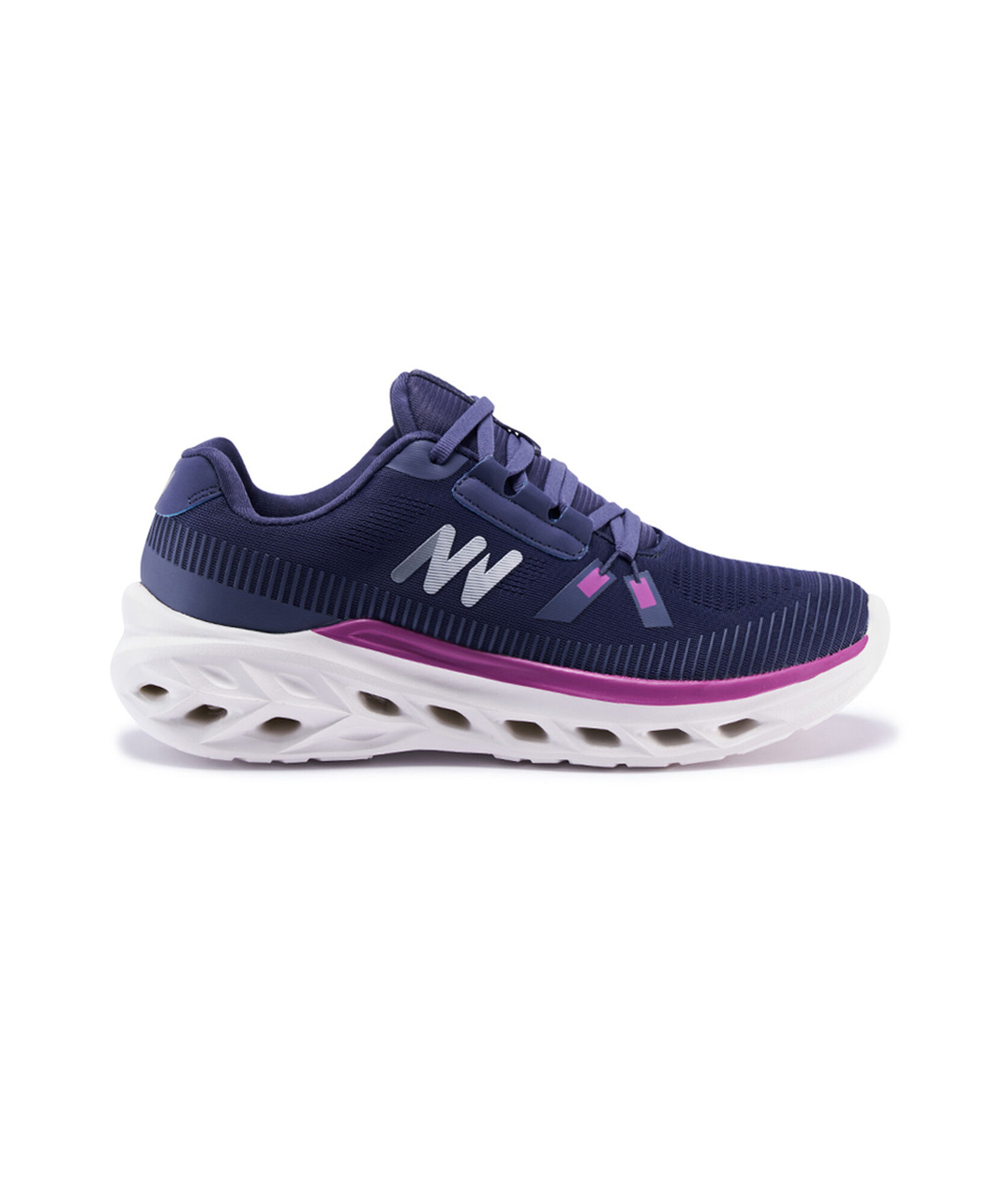 Zapatilla deportiva mujer morada Zapatilla deportiva mujer morada