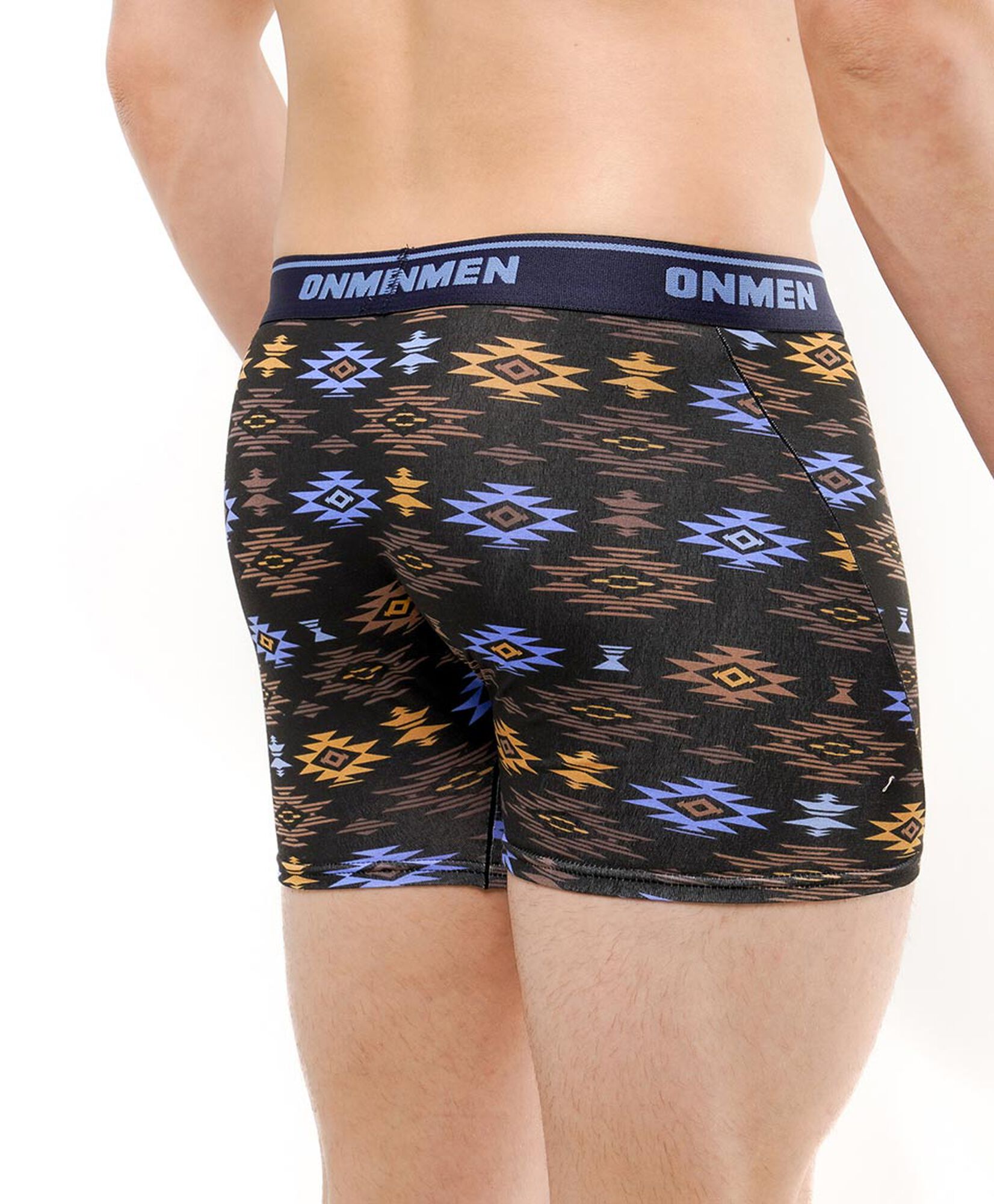 Pack 2 boxer hombre diseño Pack 2 boxer hombre diseño