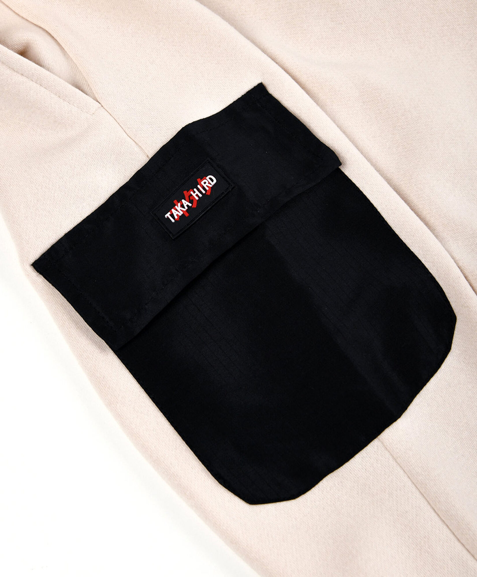 Pantalón de buzo niño bolsillo Pantalón de buzo niño bolsillo