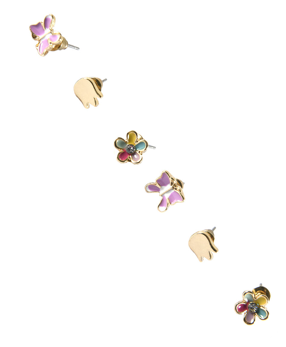 Set aros