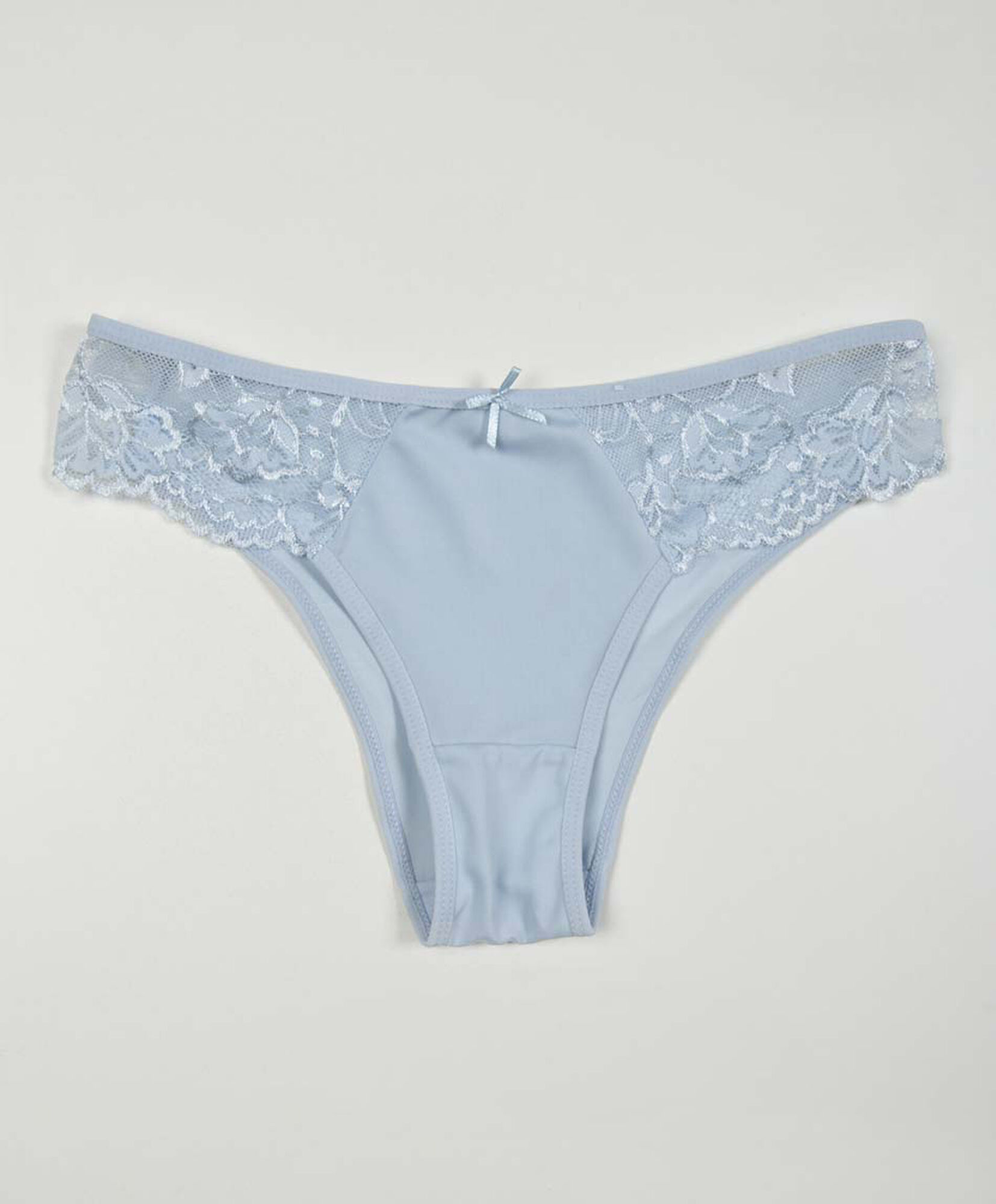 Tanga mujer encajes laterales Tanga mujer encajes laterales