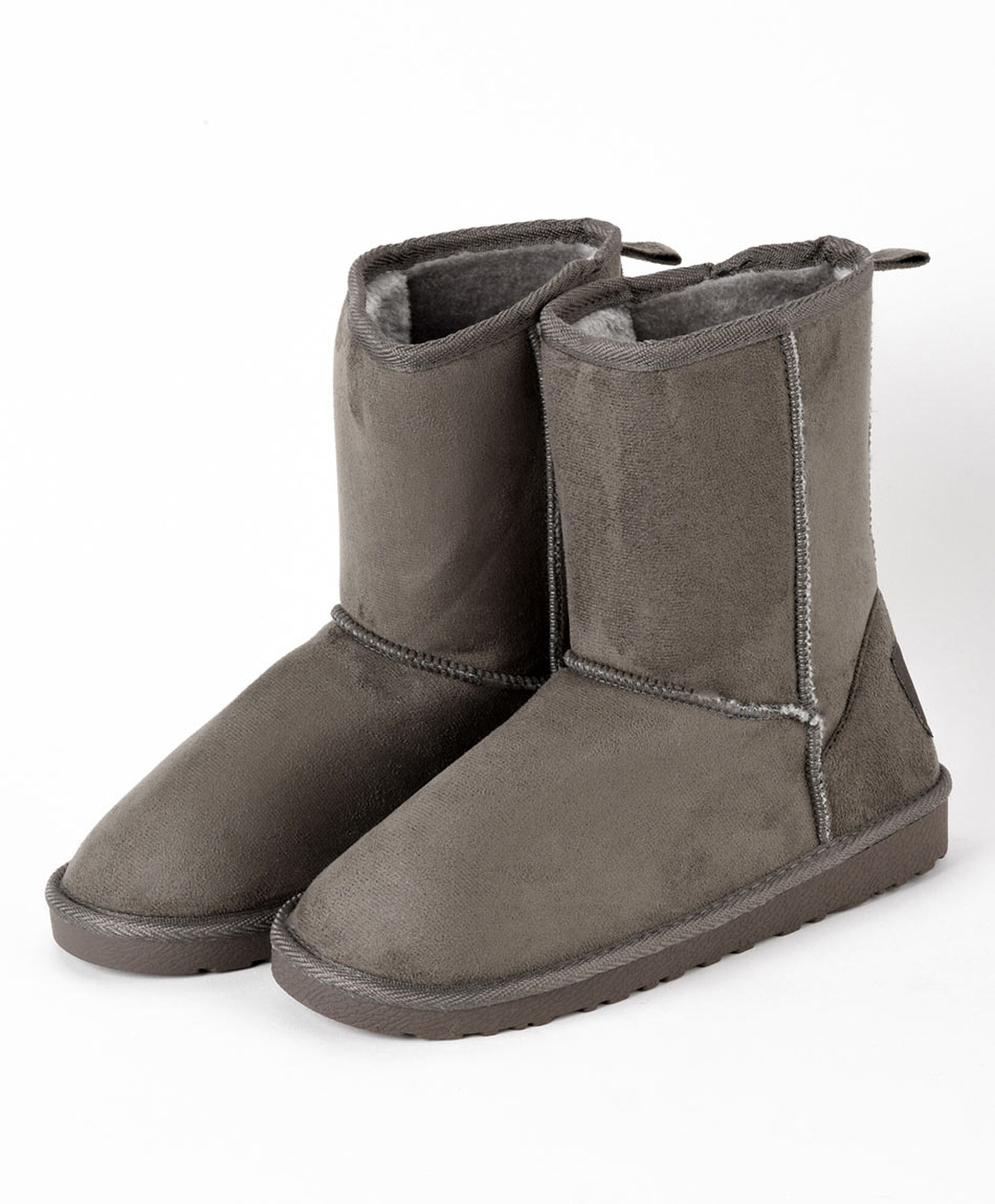 Bota mujer piel clásica Bota mujer piel clásica