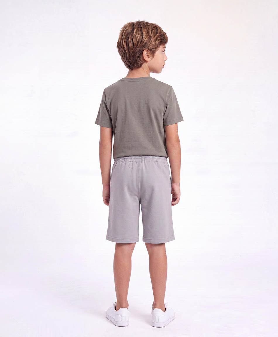 Short ni&ntilde;o skate