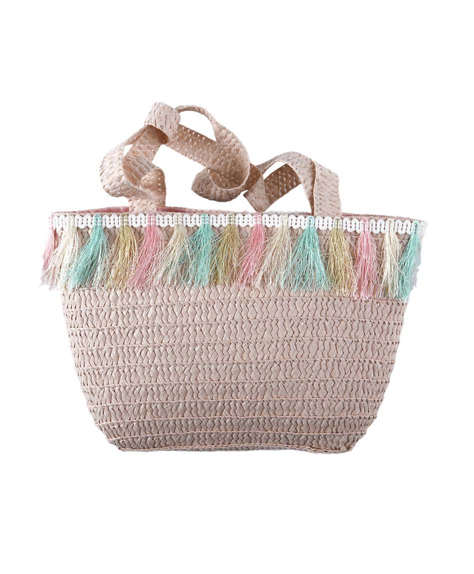 Cartera hilos