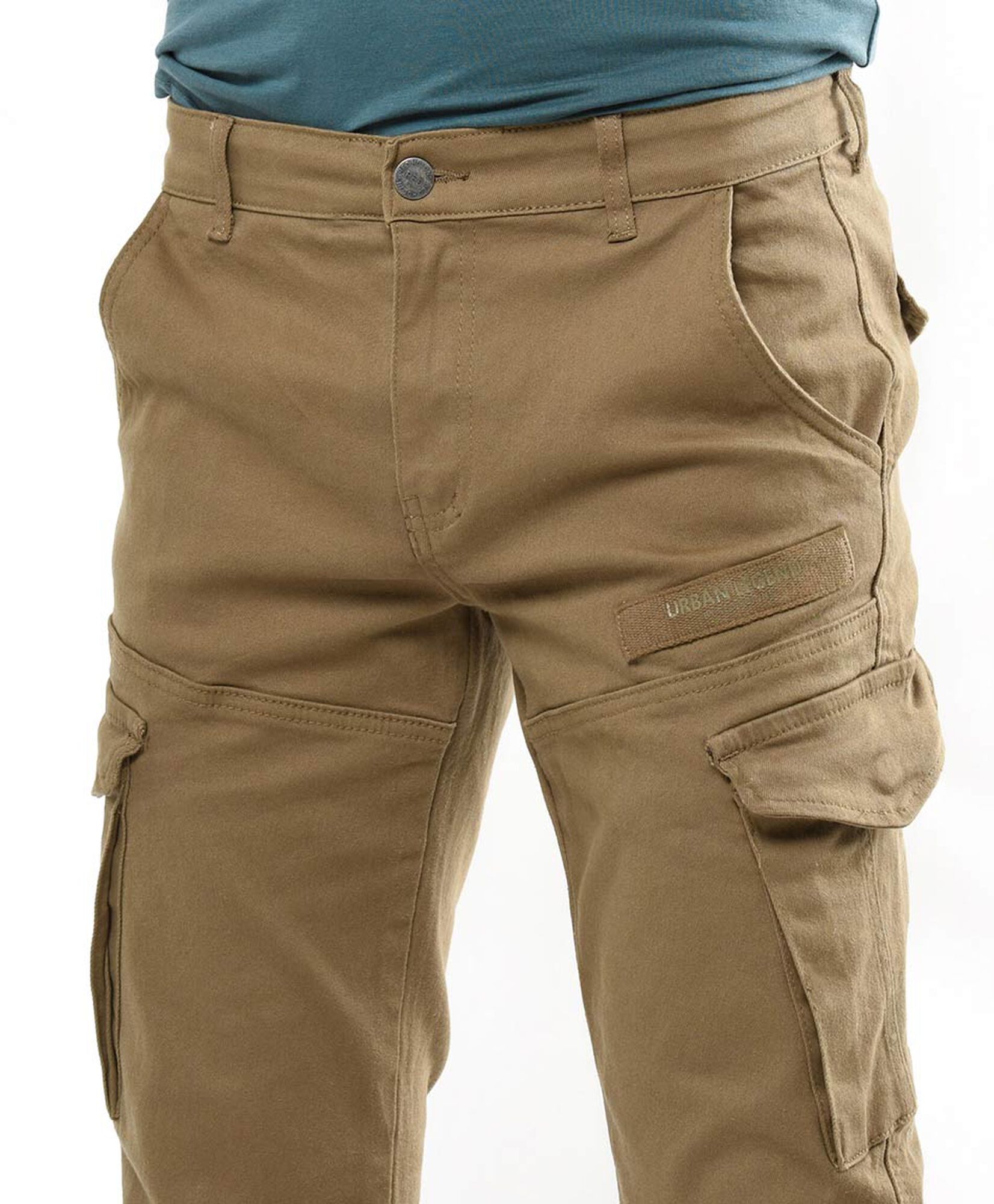 Jeans hombre cargo Jeans hombre cargo