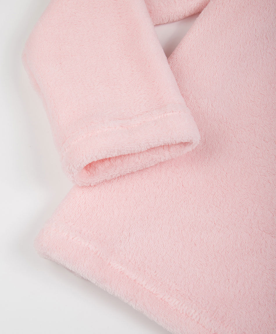 Pijama ni&ntilde;a estampado koala pink