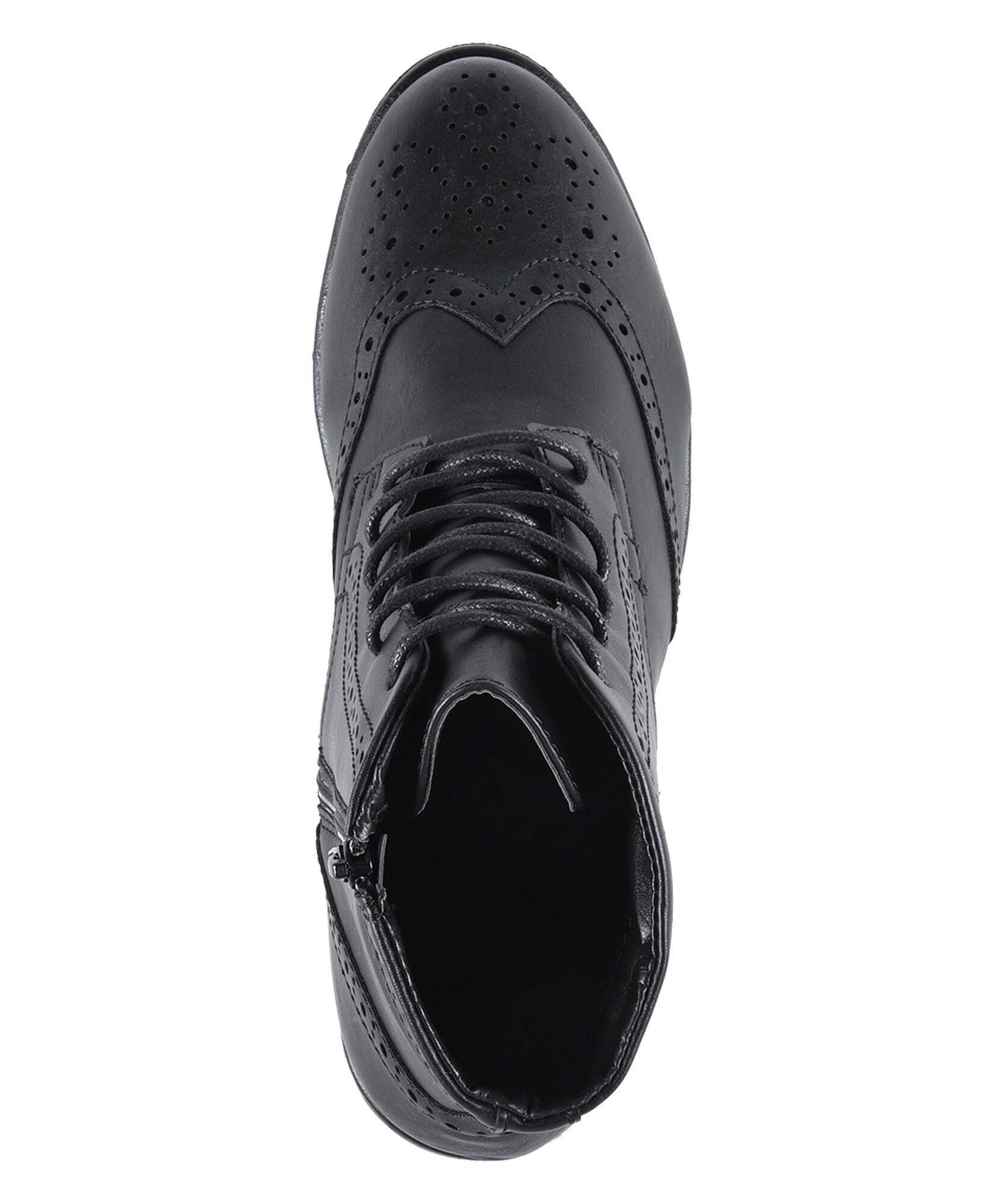 Botin oxford Botin oxford