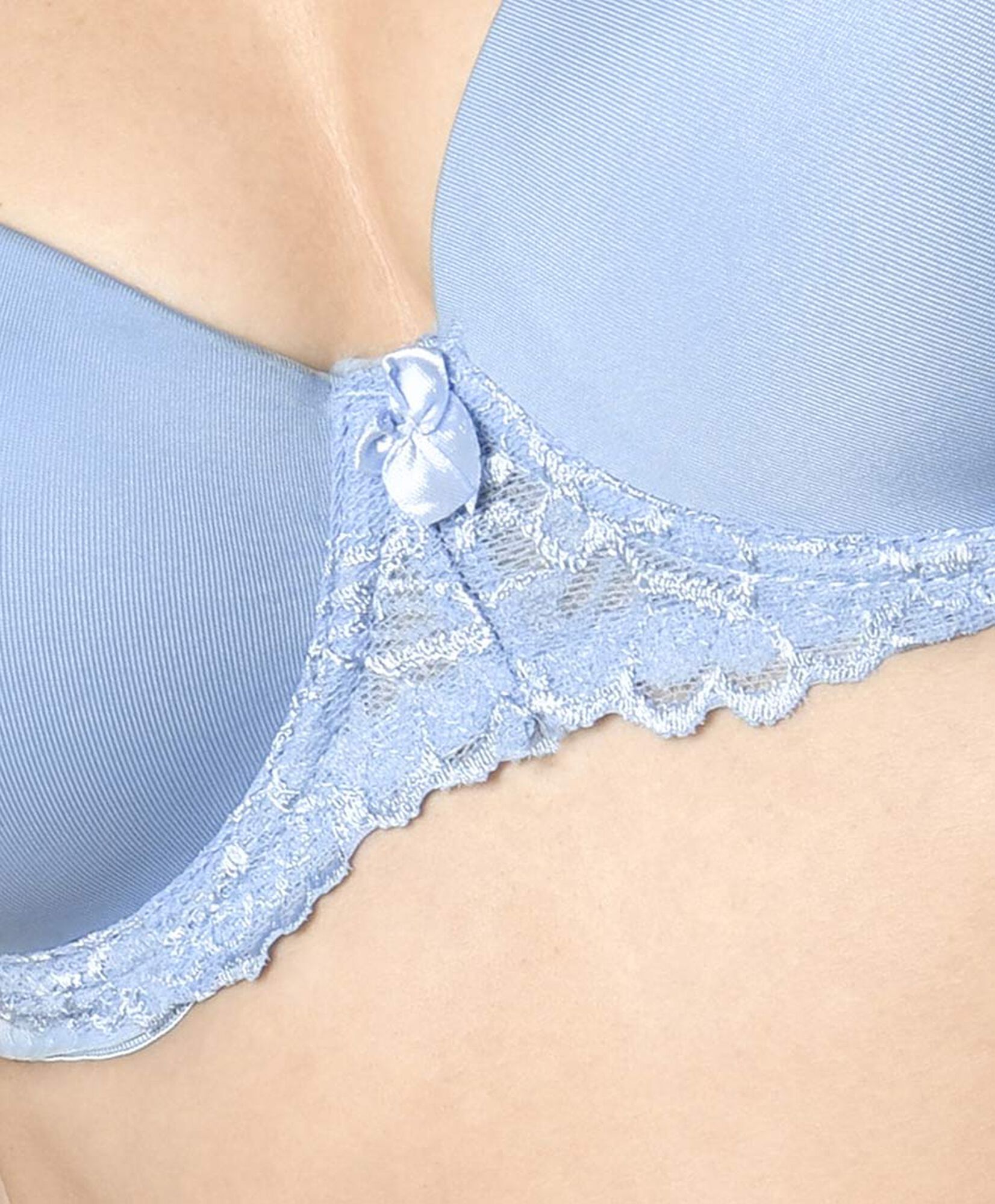 Sostén mujer liso encajes Sostén mujer liso encajes