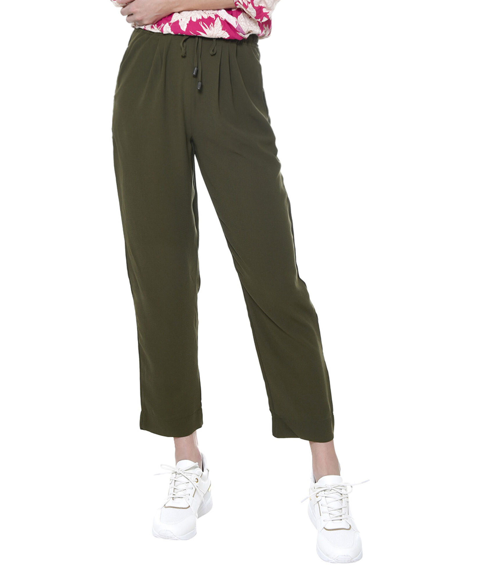 Pantalon comfort lazo Pantalon comfort lazo