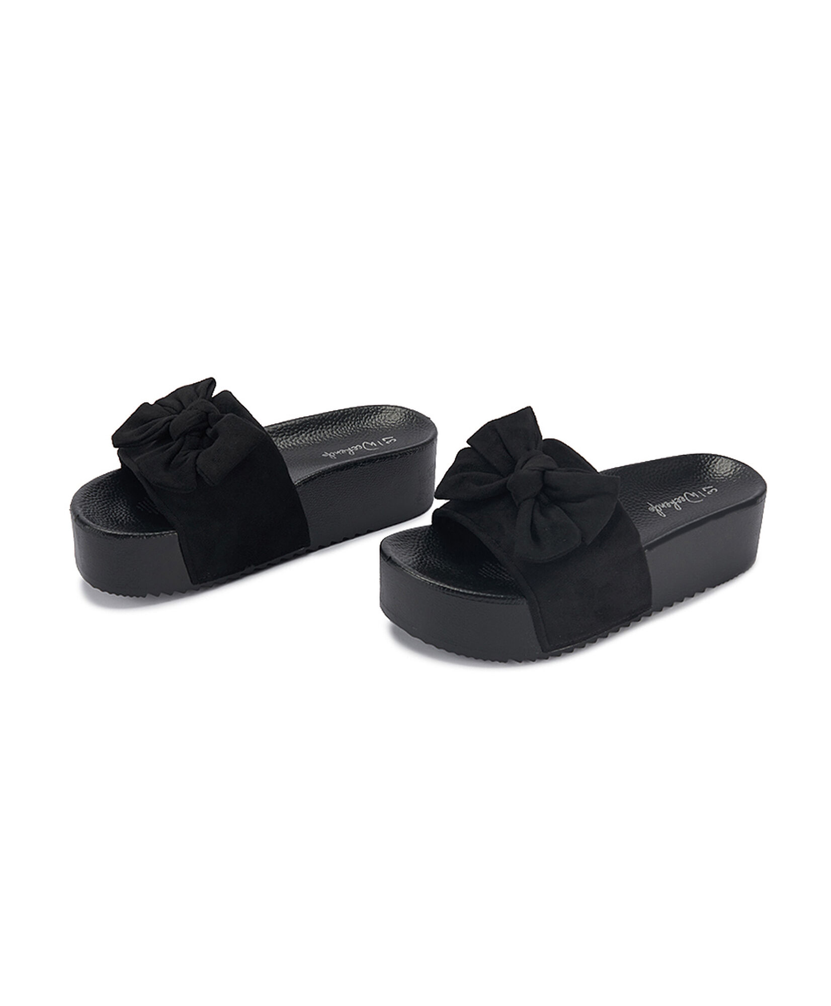 Sandalia mujer cinta black Sandalia mujer cinta black