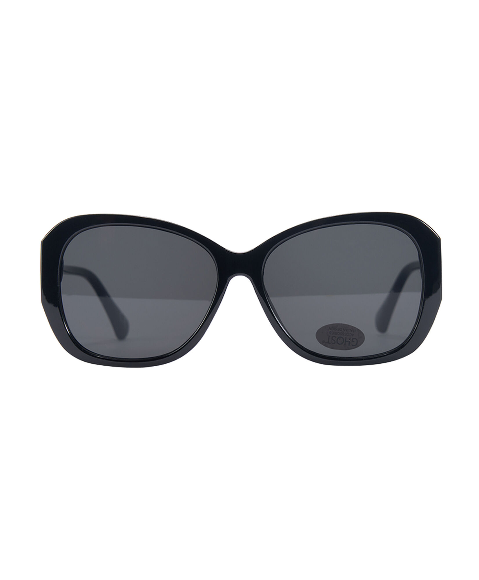 Lente mujer diseño negro Lente mujer diseño negro