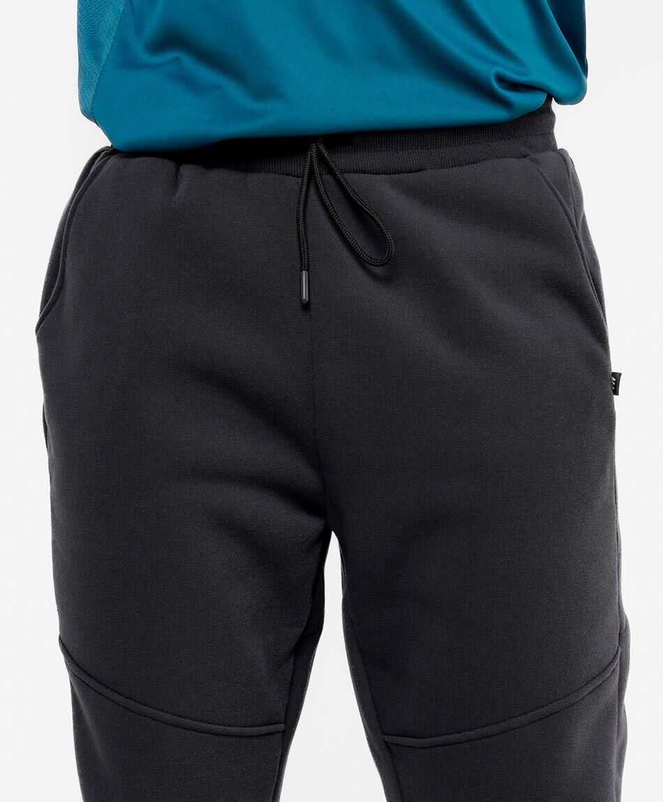 Pantal&oacute;n de buzo hombre costuras