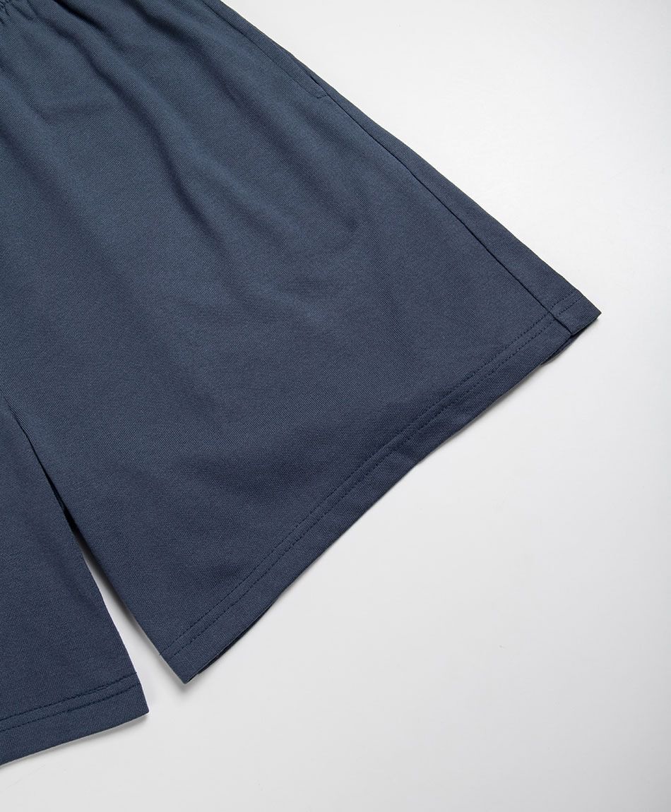 Pijama hombre l&iacute;nea azul