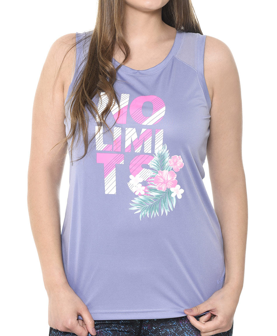Polera running