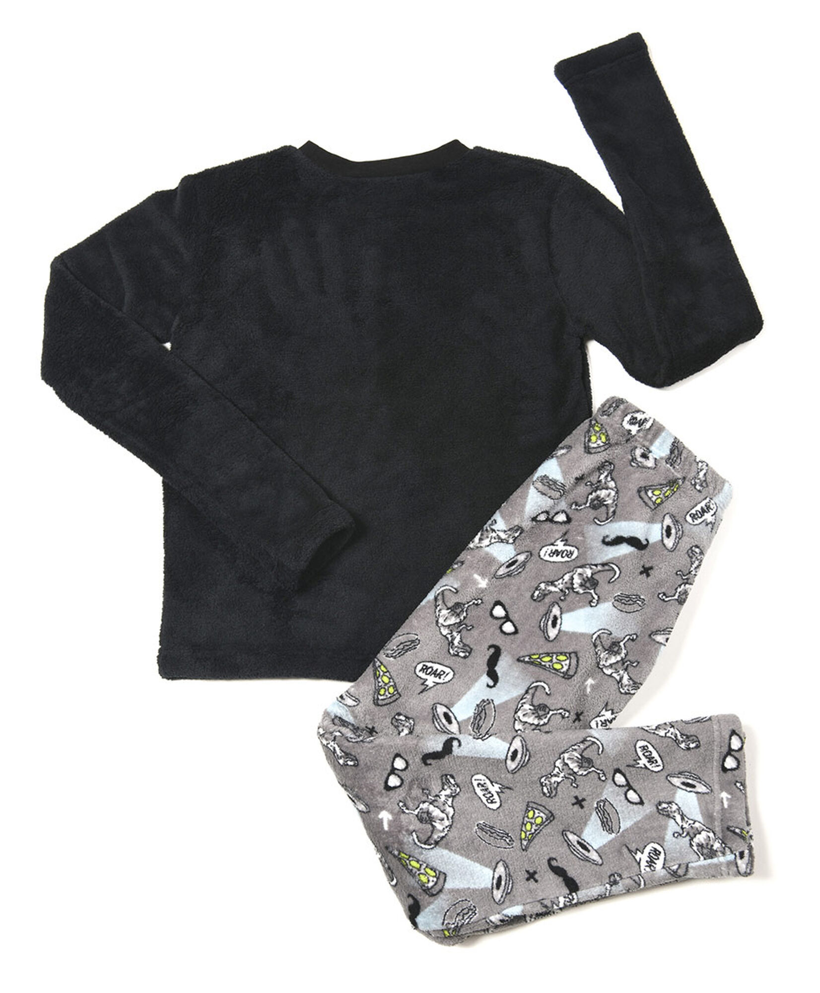 Pijama niño dinosarurios Pijama niño dinosarurios