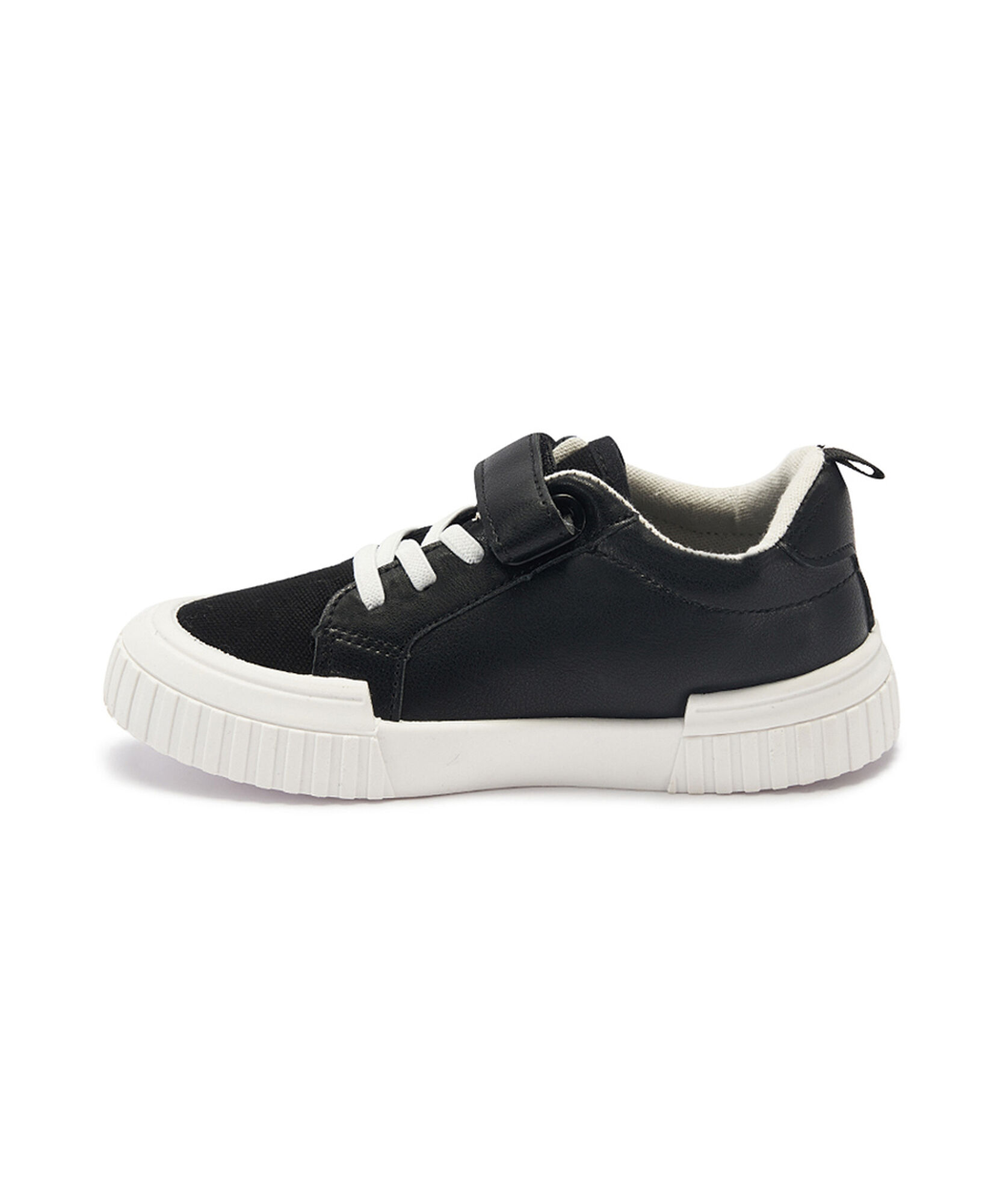 Zapatilla infantil (26 a 31) full black Zapatilla infantil (26 a 31) full black