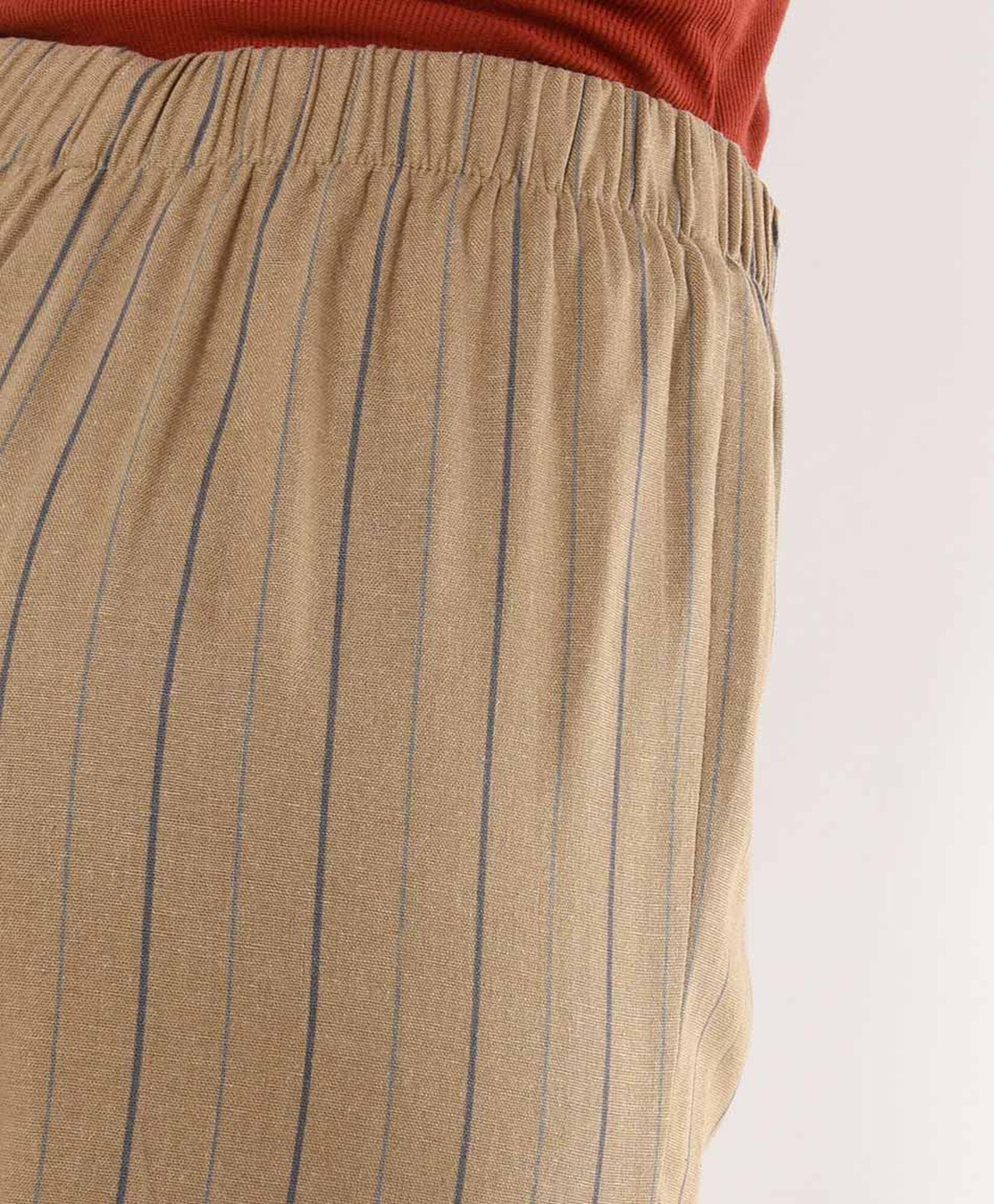 Pantalón mujer líneas Pantalón mujer líneas