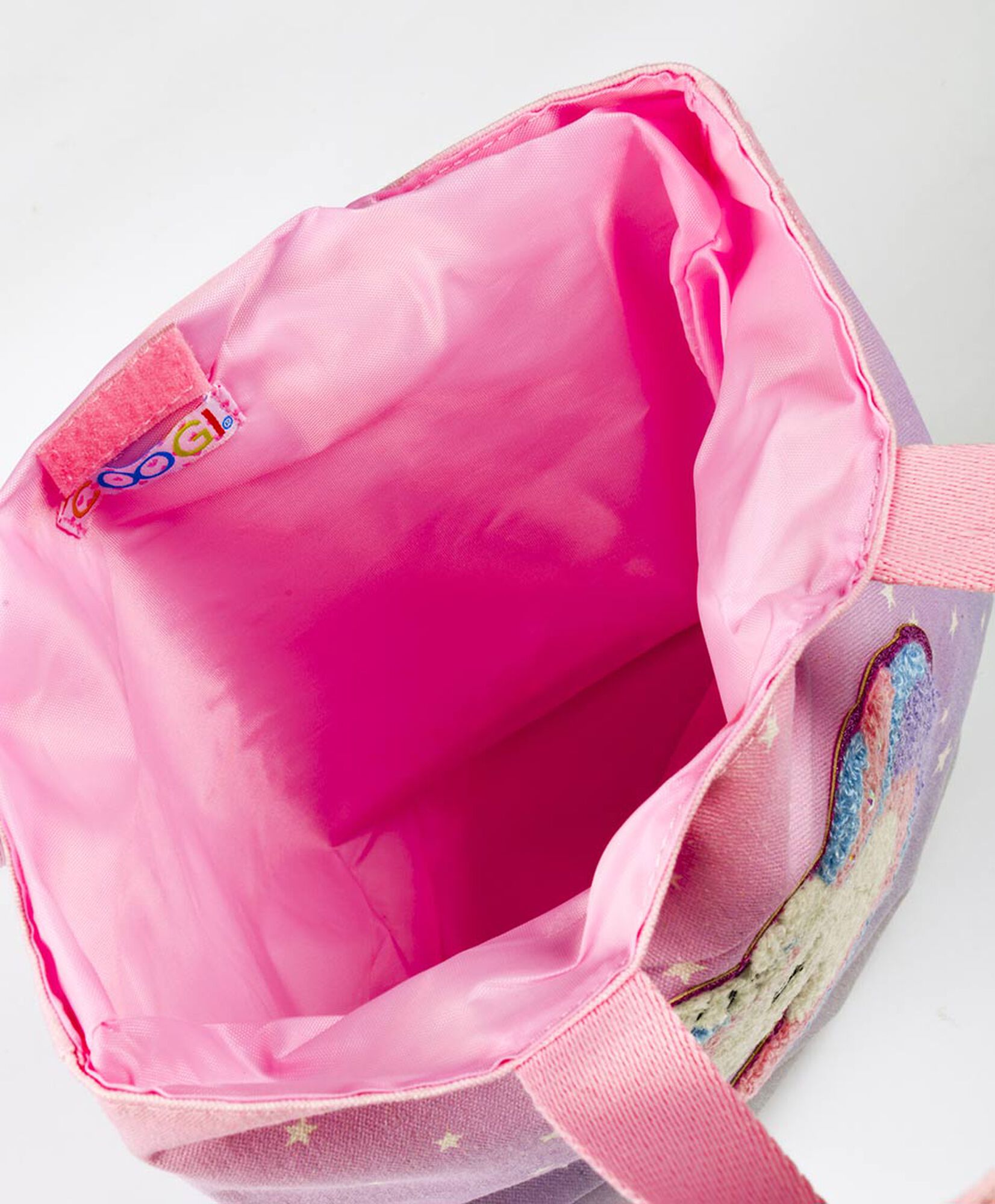 Bolso niña unicornio Bolso niña unicornio