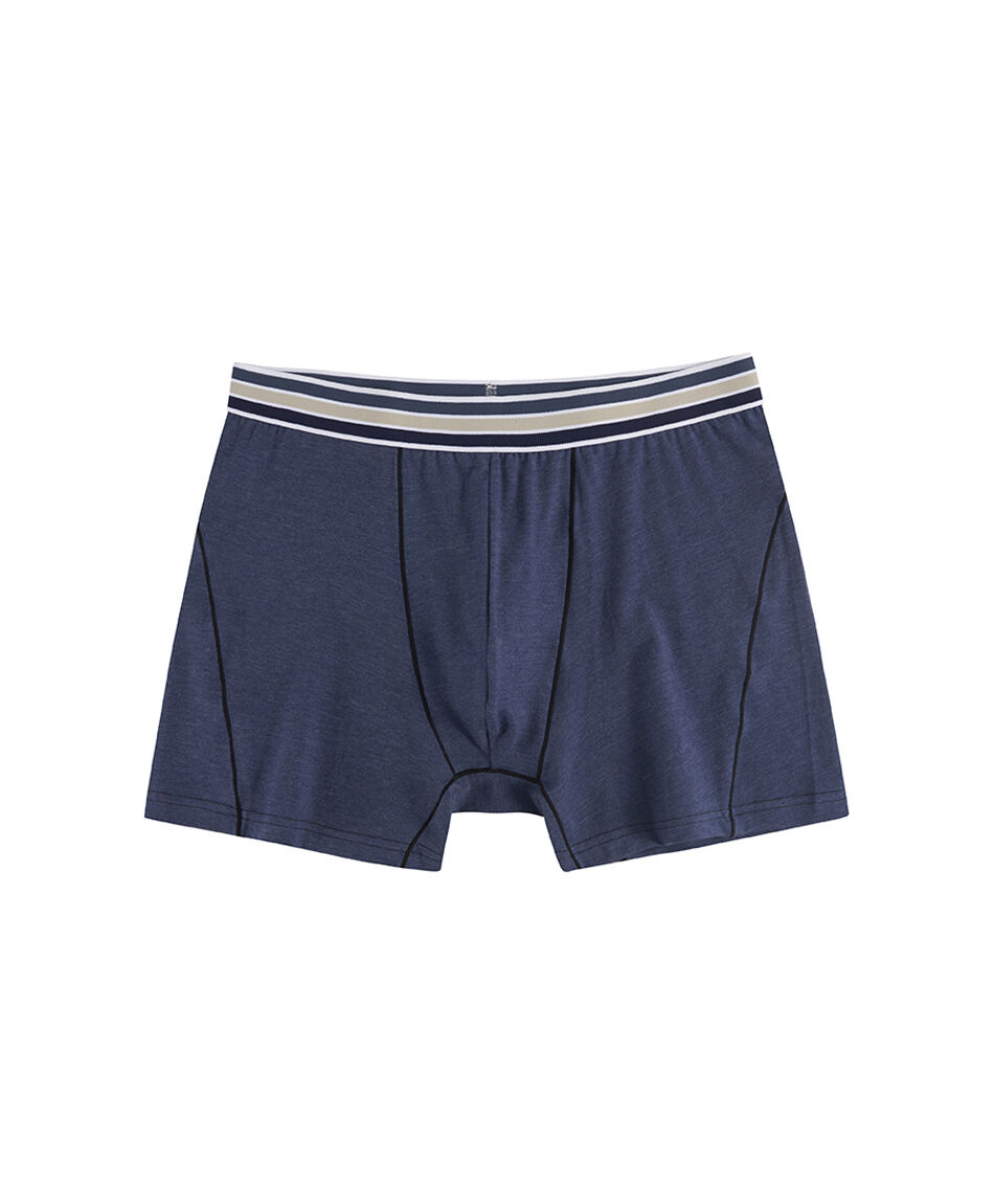 Pack 2 boxer hombre ping&uuml;inos