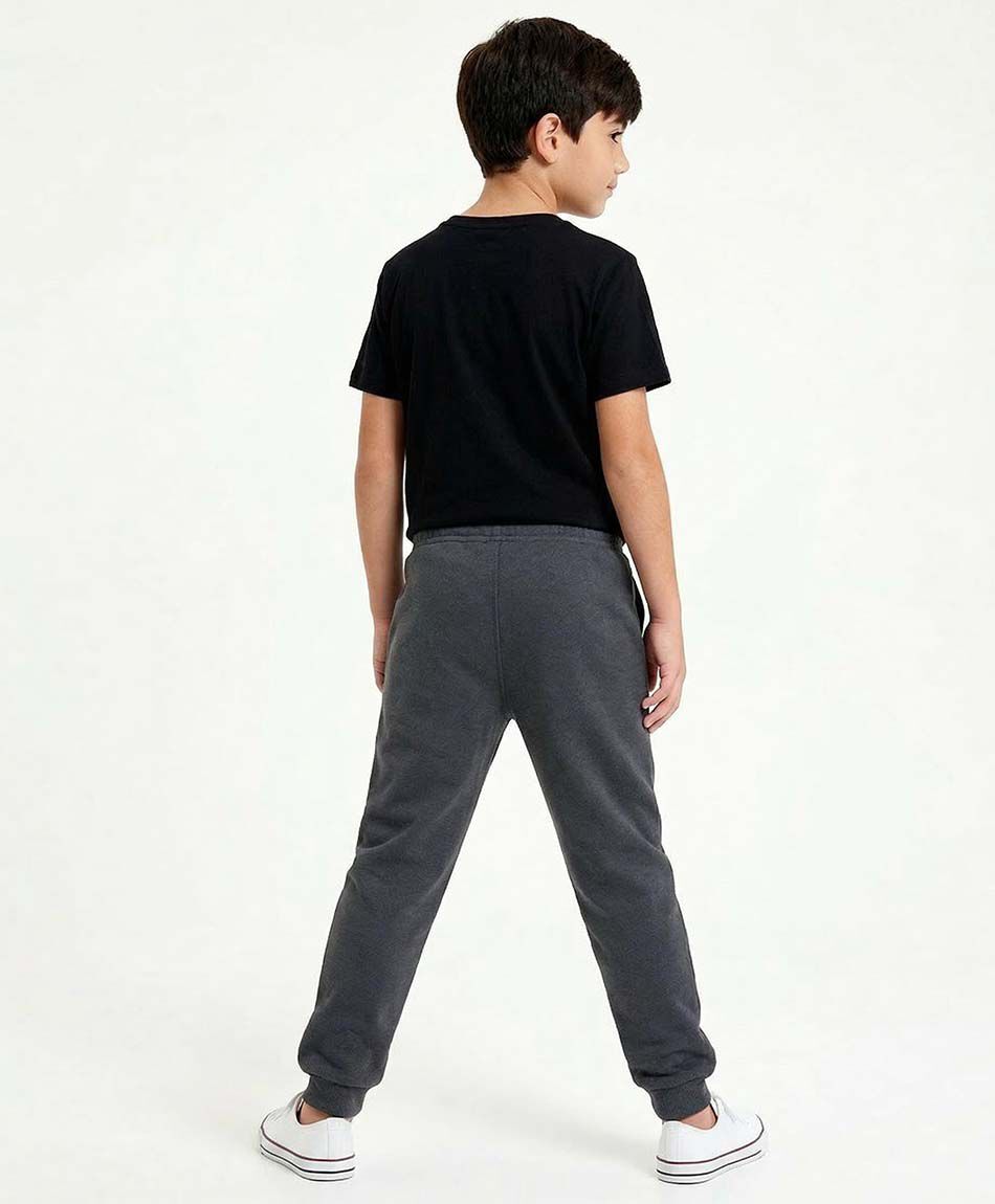 Pantal&oacute;n buzo ni&ntilde;o cierre