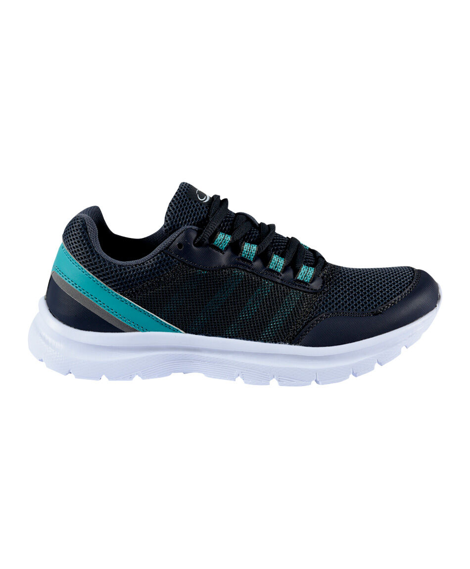 Zapatilla deportiva