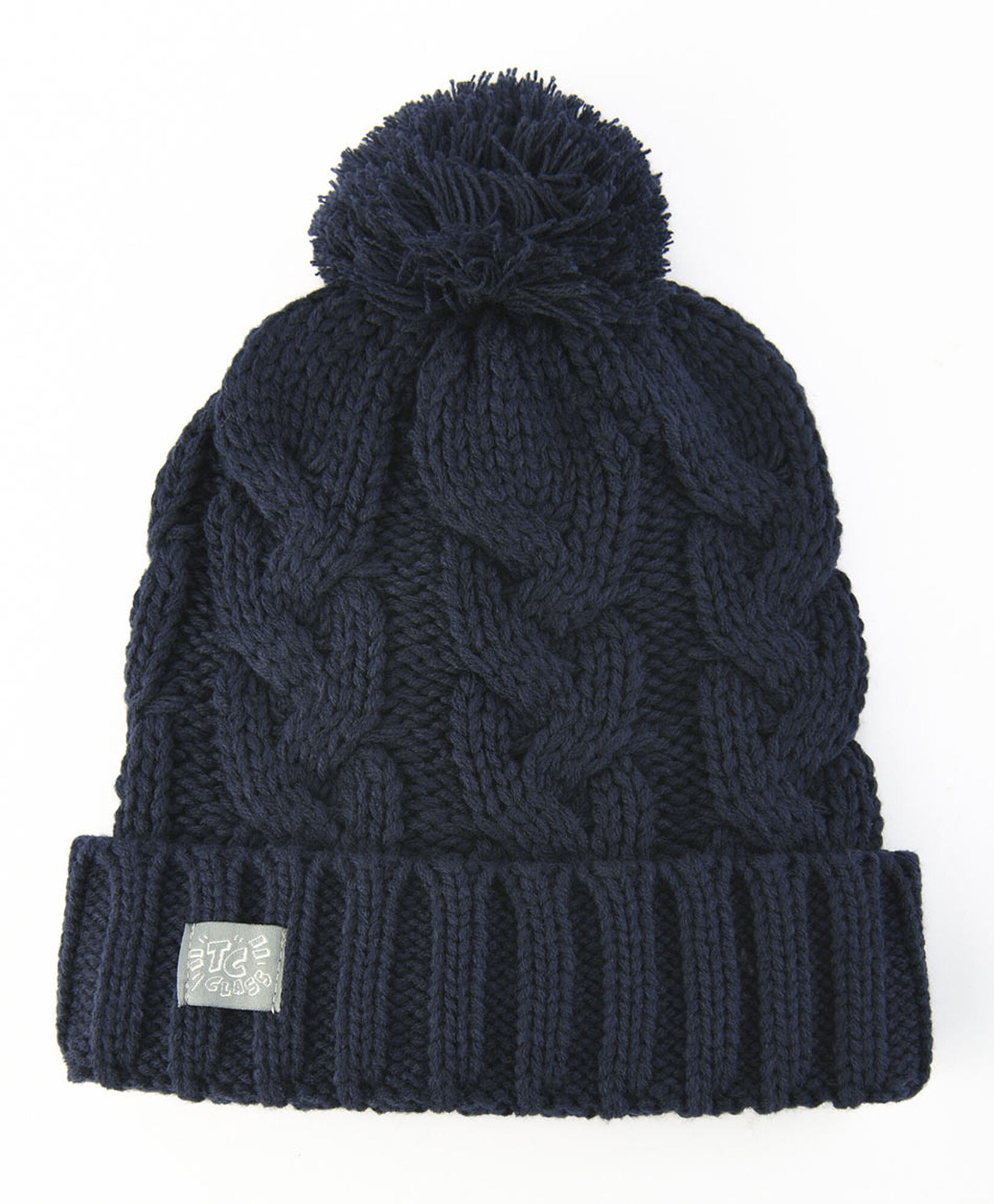 Gorro escolar tejido interior pelitos Gorro escolar tejido interior pelitos
