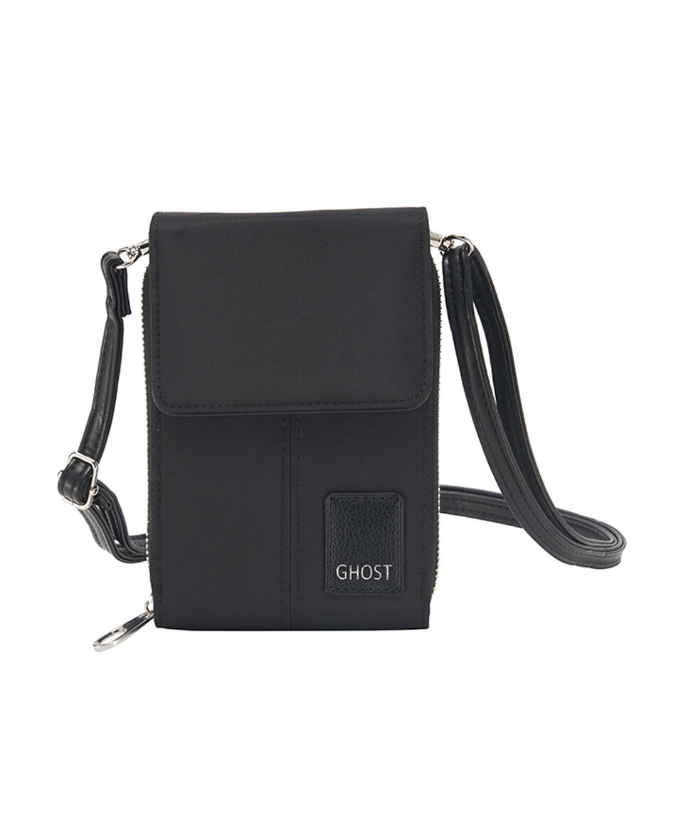 Phone bag mujer tapa