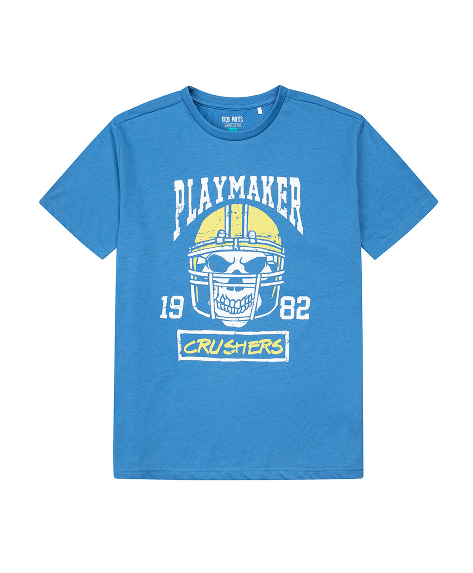 Polera niño playmaker Polera niño playmaker