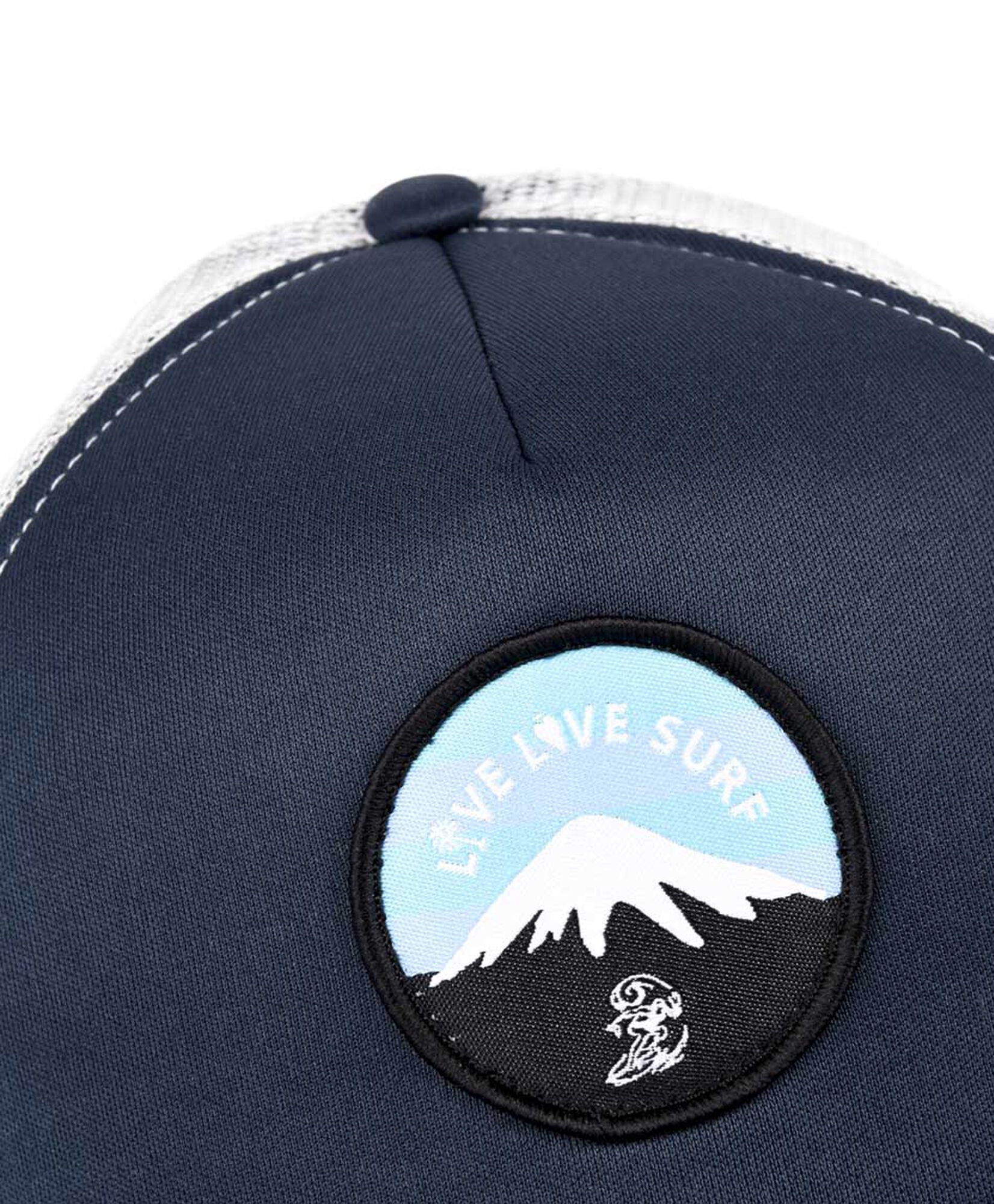 Jockey hombre live love surf Jockey hombre live love surf