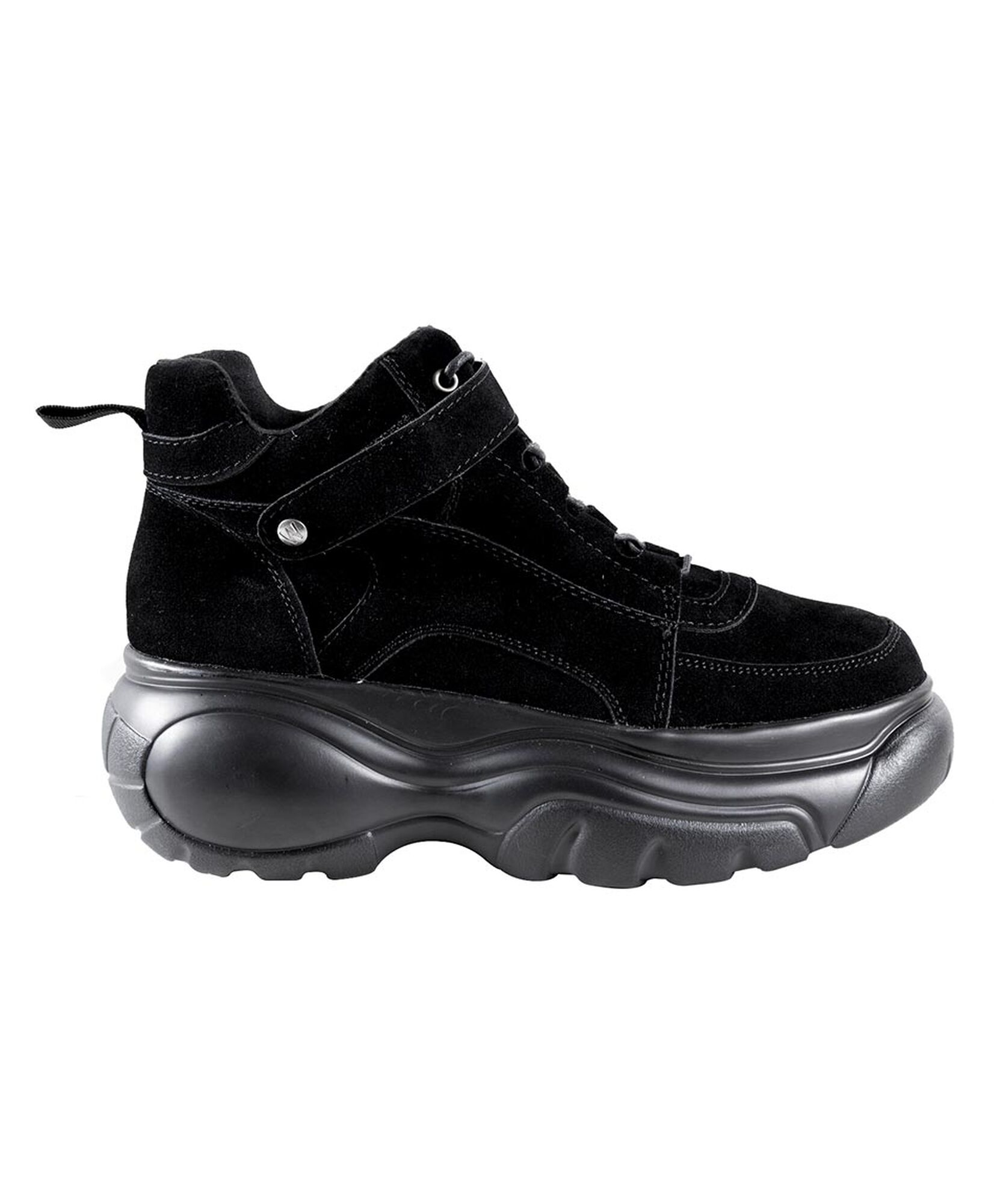 Botin chunky Botin chunky