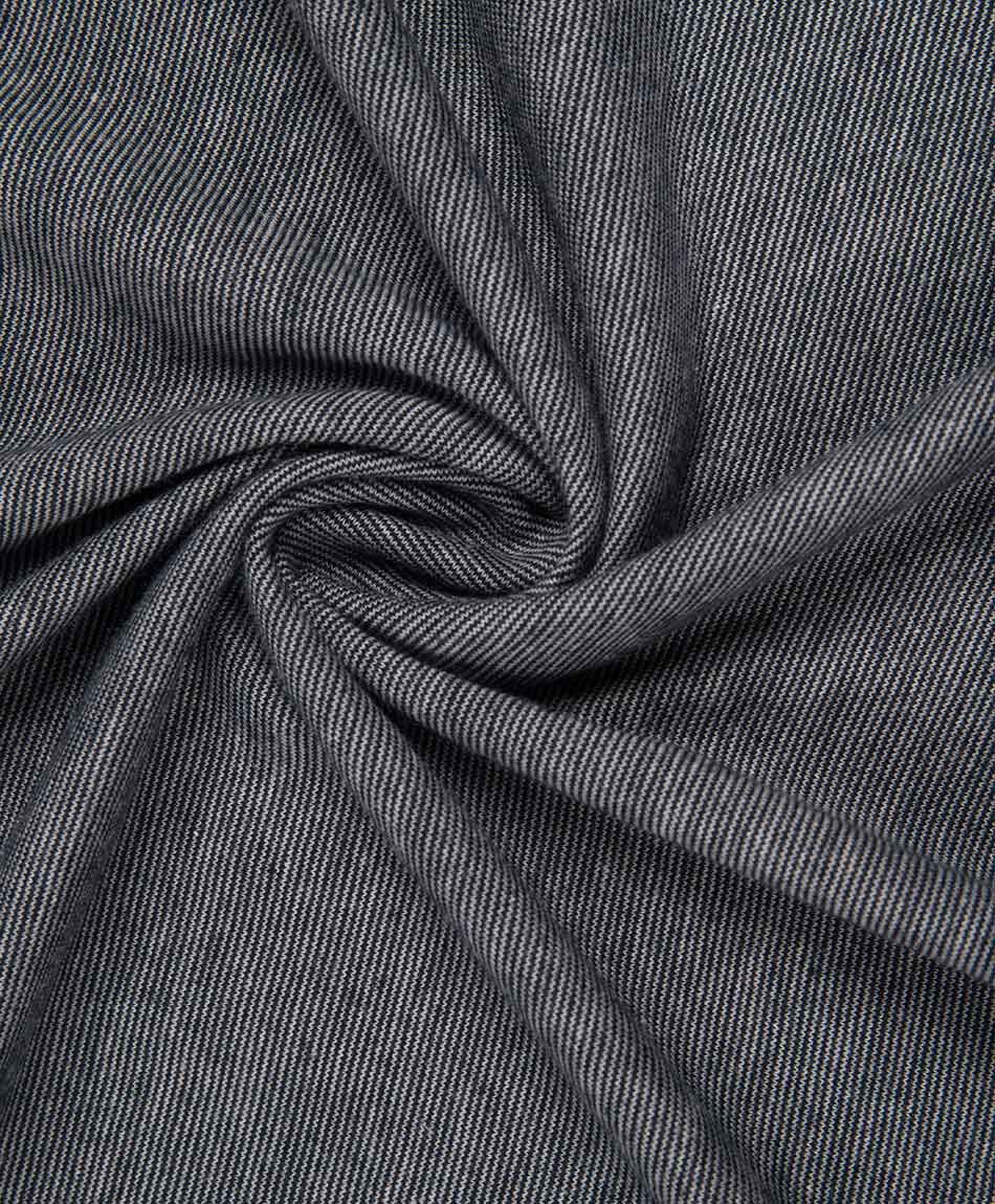 Polera hombre polo contraste beige