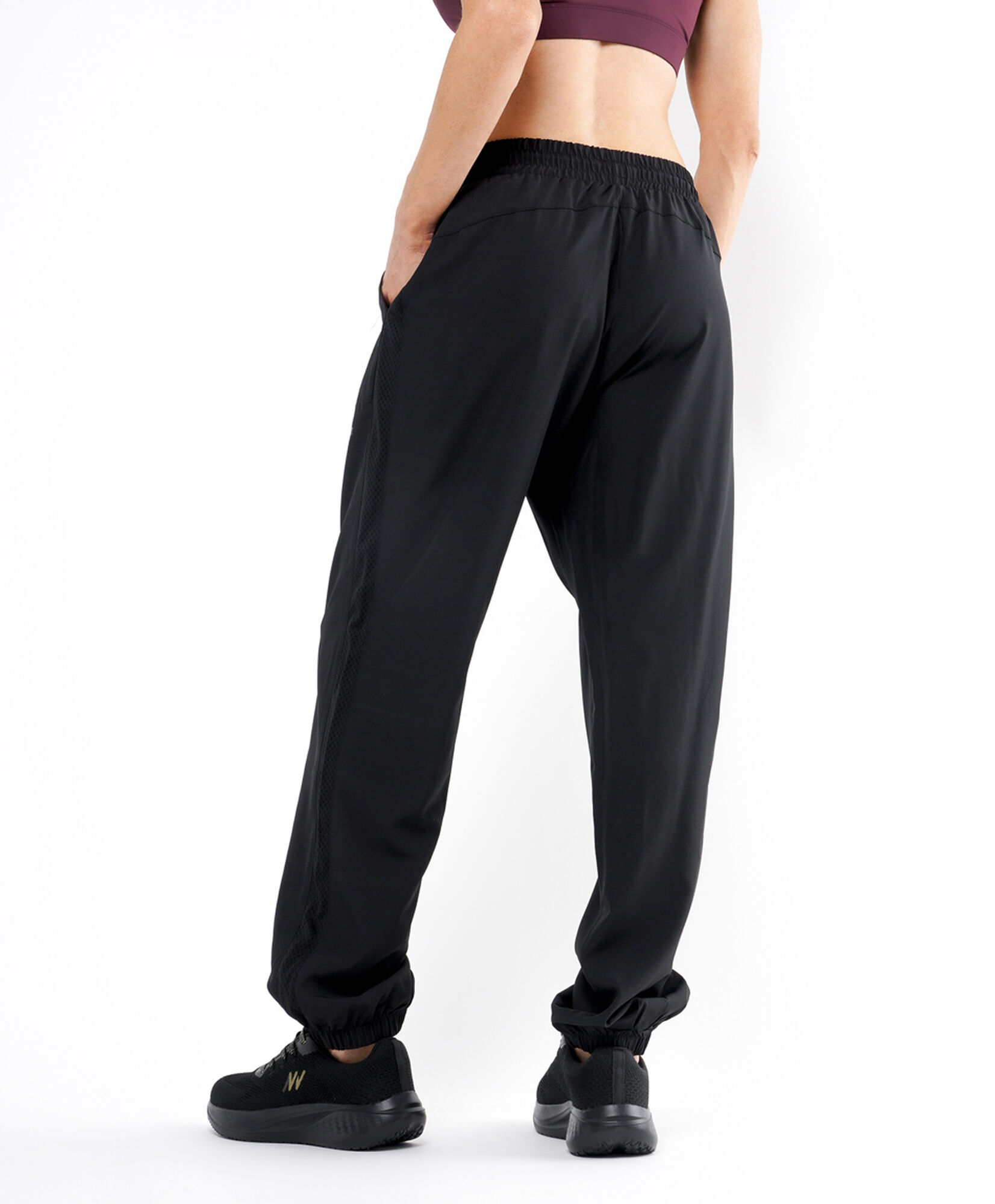 Pantalón deportivo mujer jogger Pantalón deportivo mujer jogger