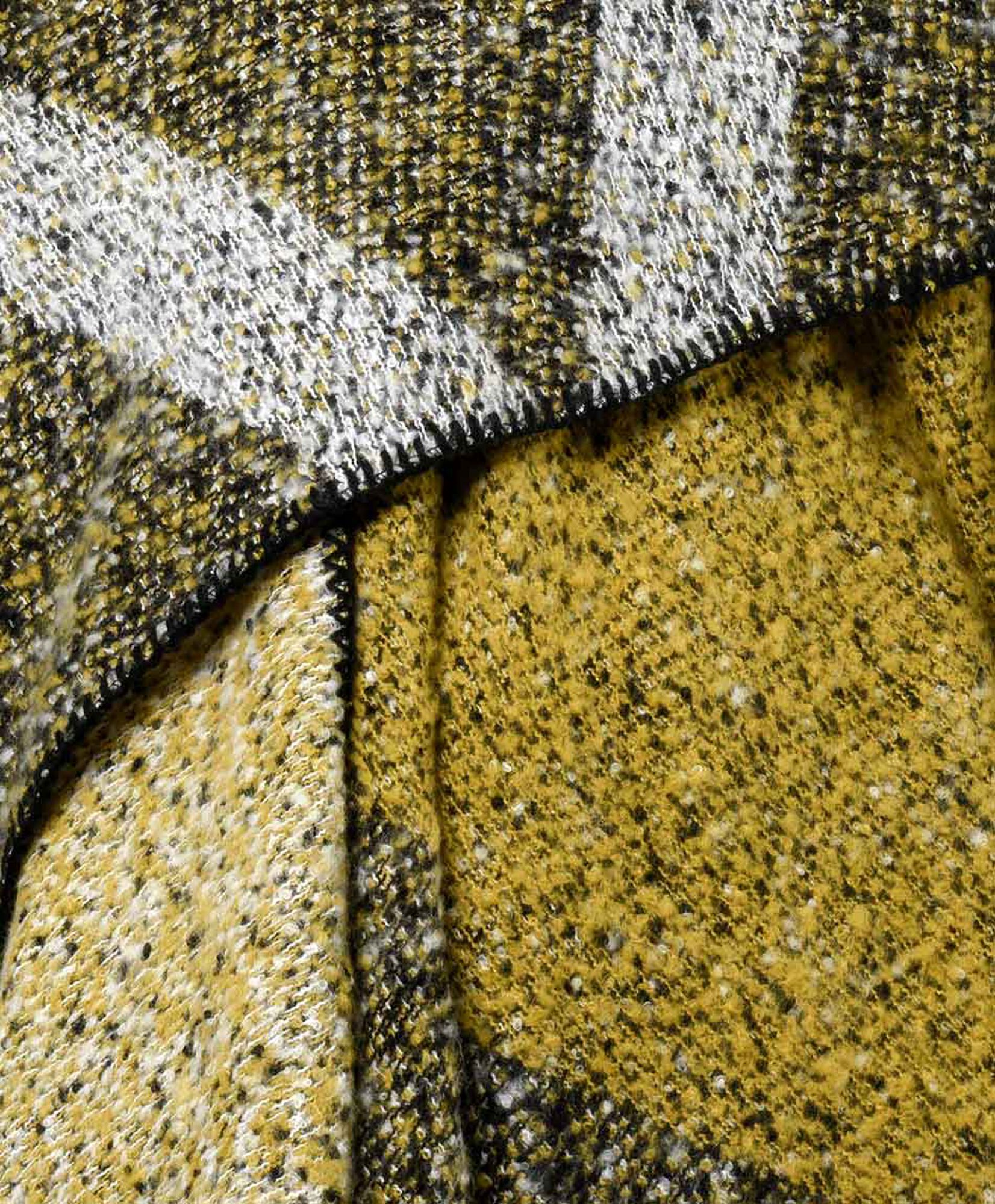 Poncho mujer print Poncho mujer print