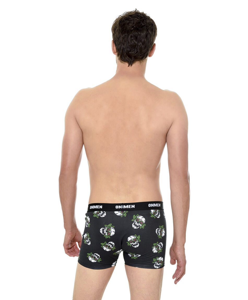Boxer pack 2