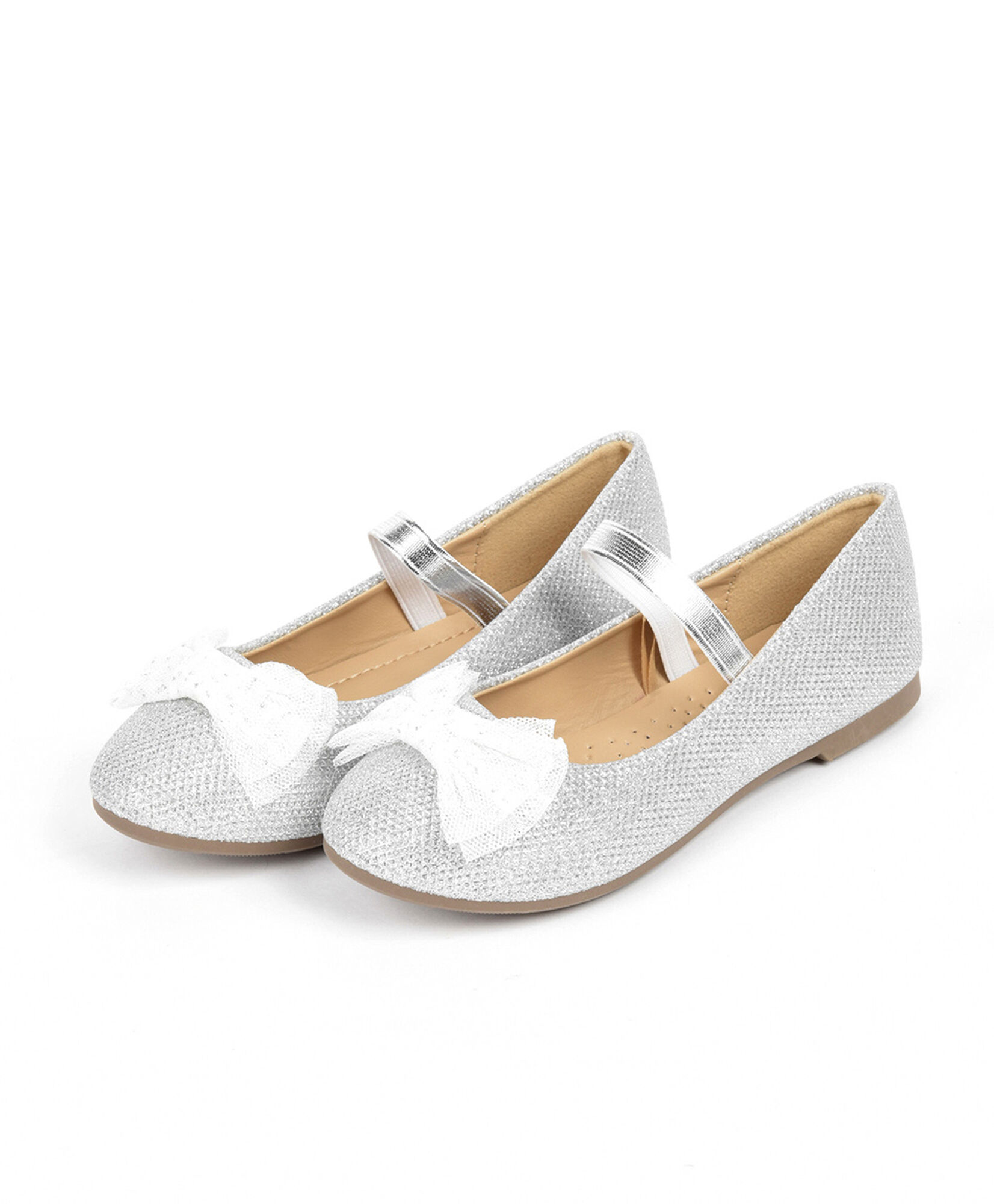 Ballerina niña (26 a 31) brillos Ballerina niña (26 a 31) brillos