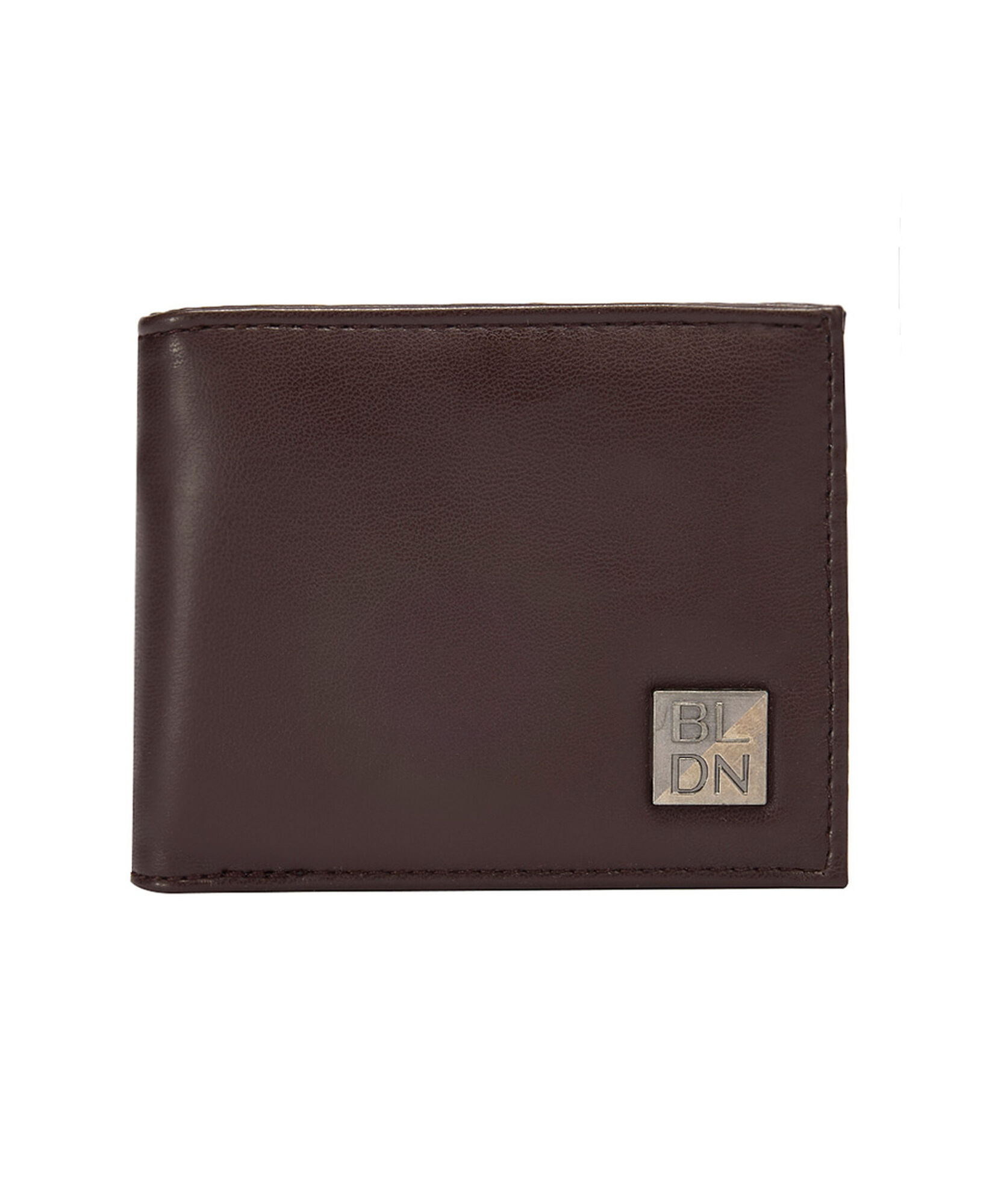 Billetera hombre café Billetera hombre café