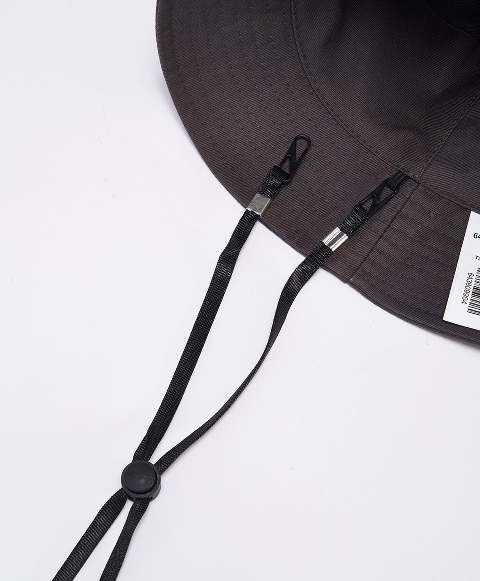 Sombrero mujer bucket liso Sombrero mujer bucket liso