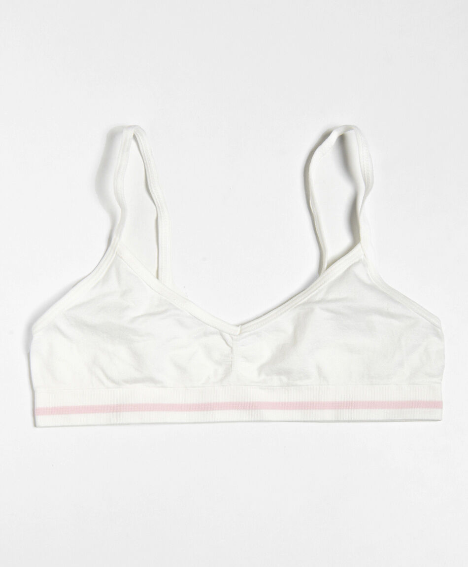 Peto teen seamless l&iacute;nea