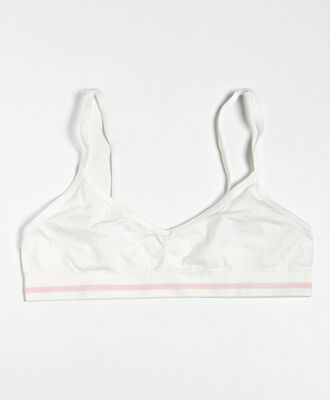 Peto teen seamless línea