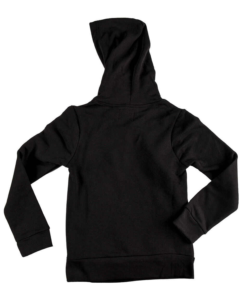 Poleron estampado