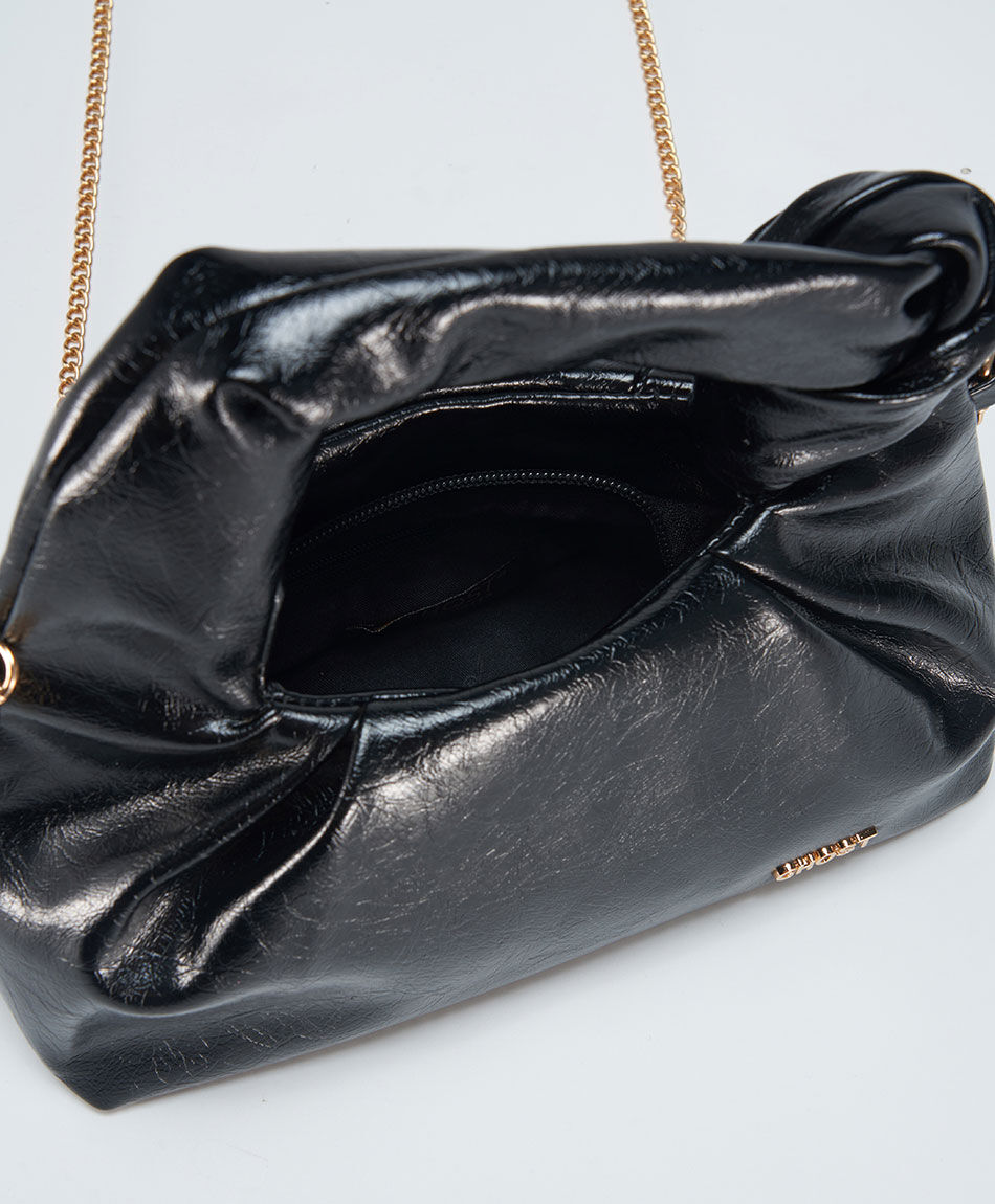 Mini cartera mujer bote